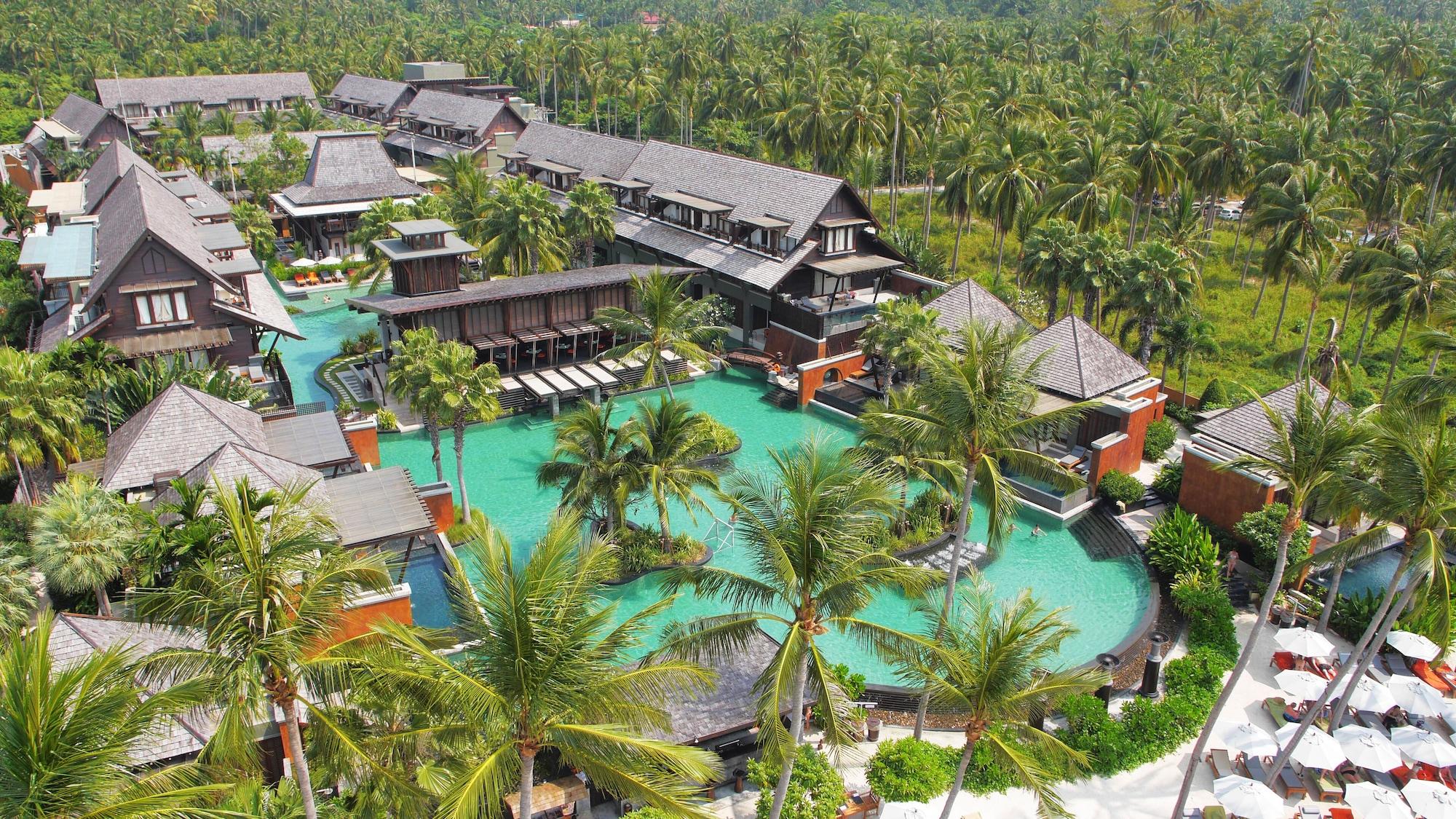 Resort Mai Samui & - Sha Ban Bang Po