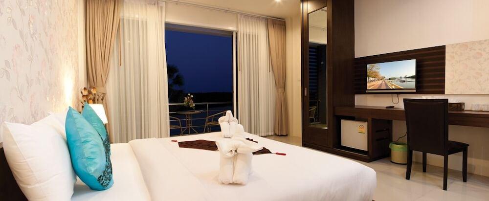 River View Hotel