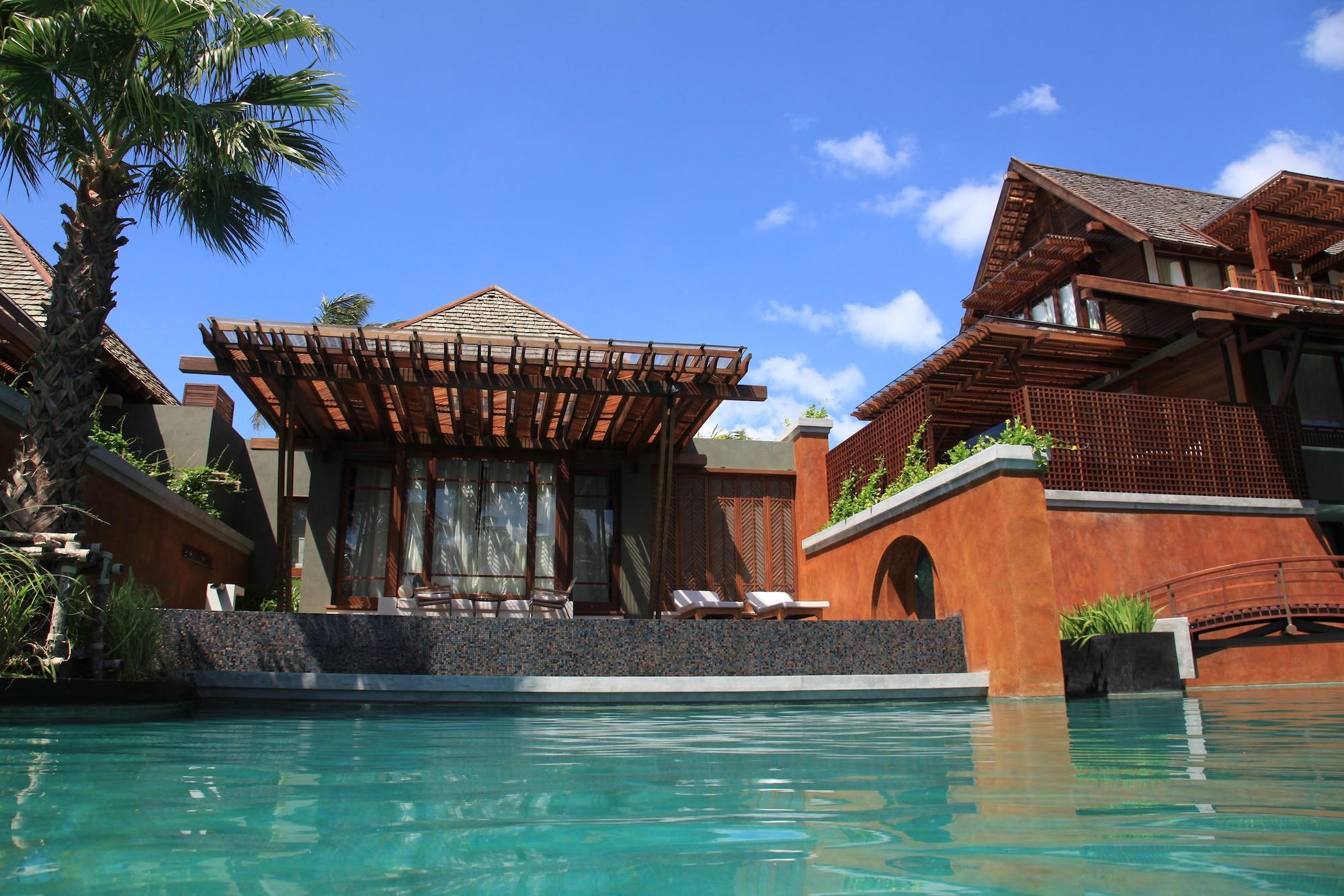 Mai Samui & - Sha Resort 4*