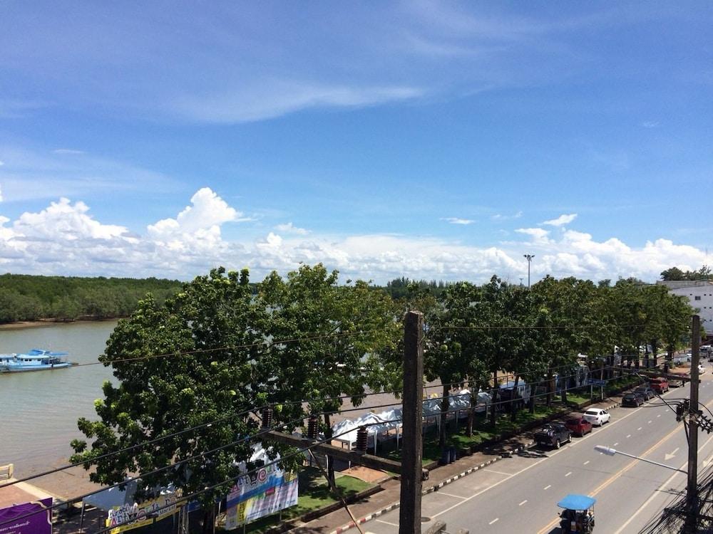 River View Hotel Krabi