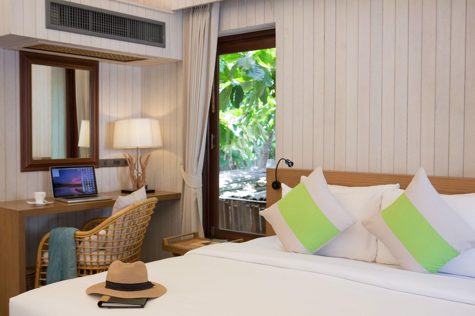The Treasure Koh Madsum Samui Hotel 4*