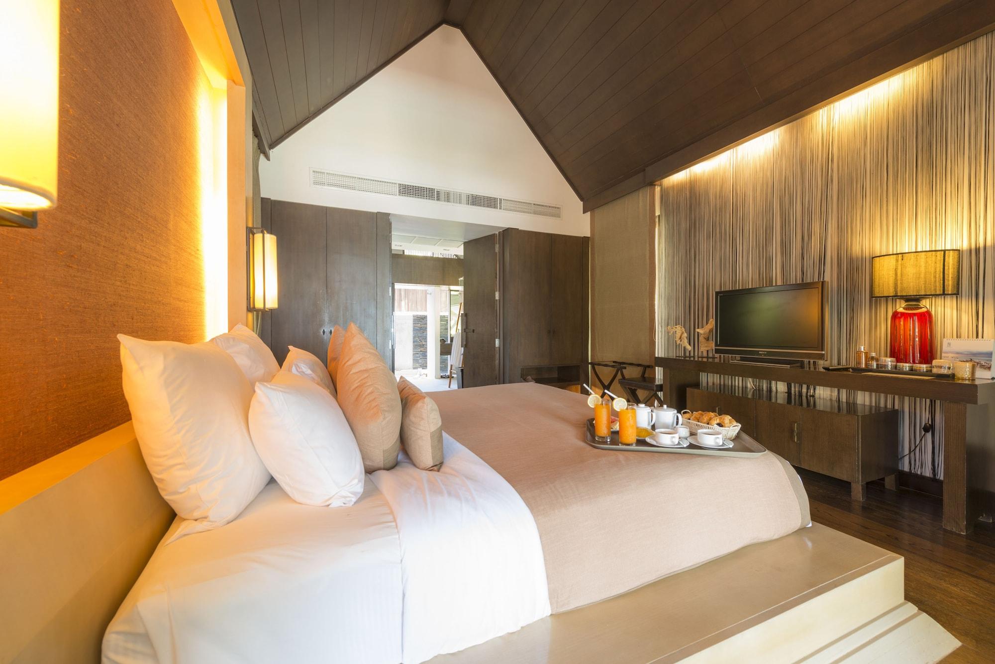 The Sea And Residences By Tolani - Sha Extra Resort 5*