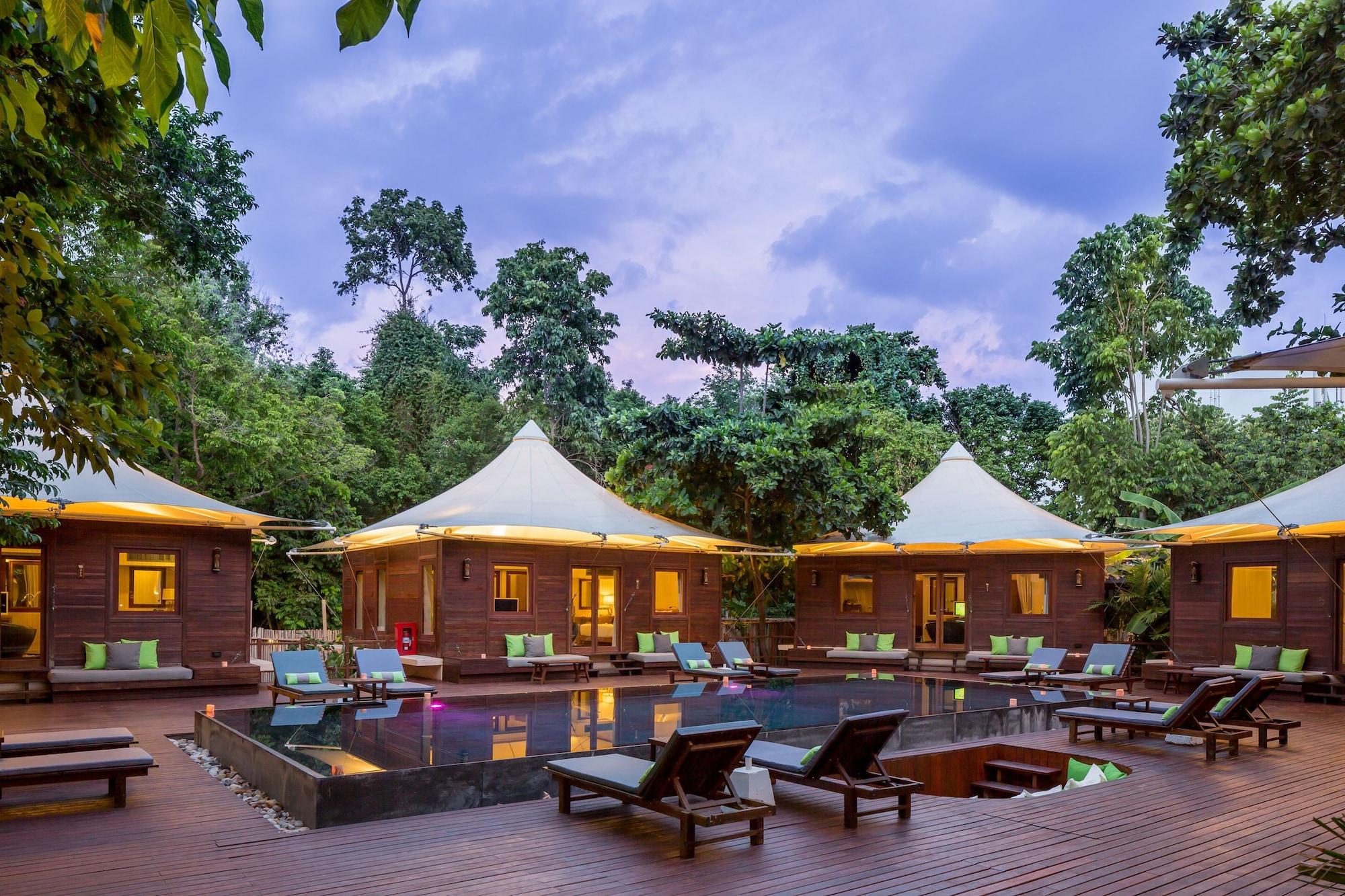 The Treasure Koh Madsum Samui Ko Mat Sum
