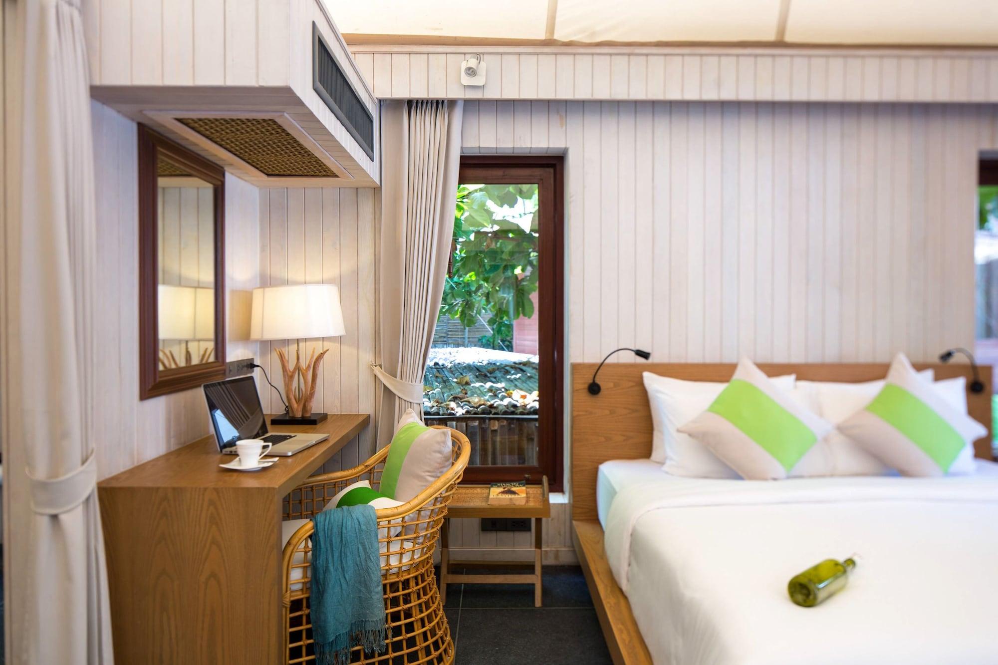 Hotel The Treasure Koh Madsum Samui