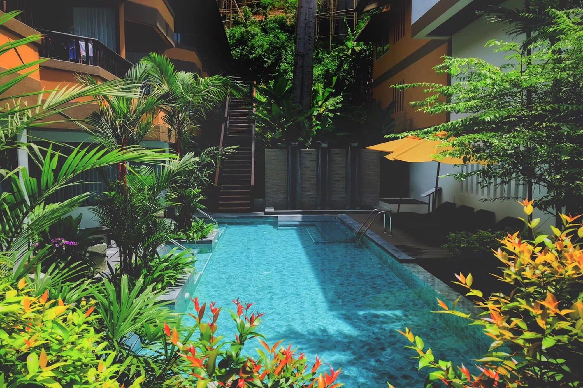 Aonang Princeville & - Gha Wellhotel-halal Certified, Krabi, Thailand