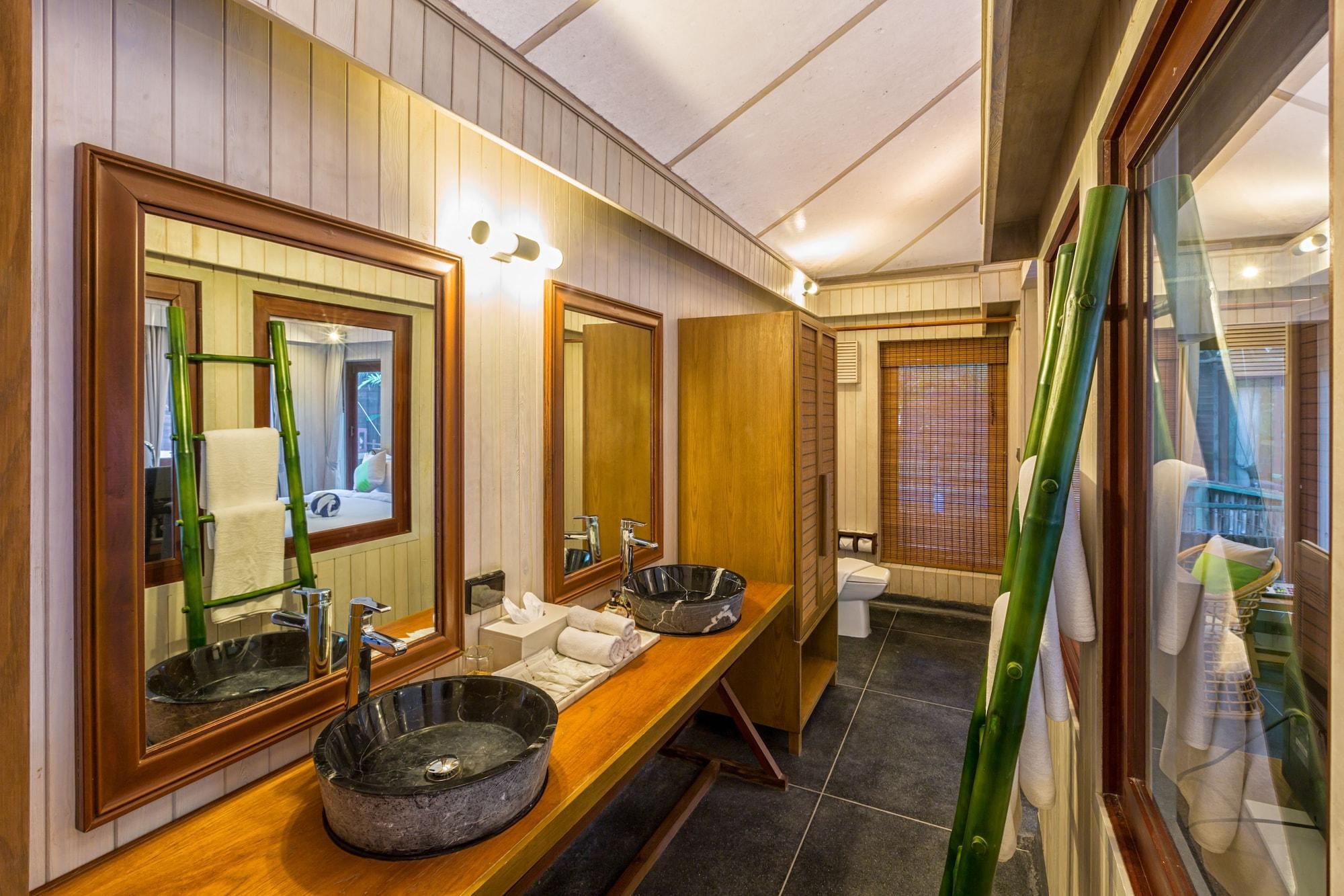 Hotel The Treasure Koh Madsum Samui
