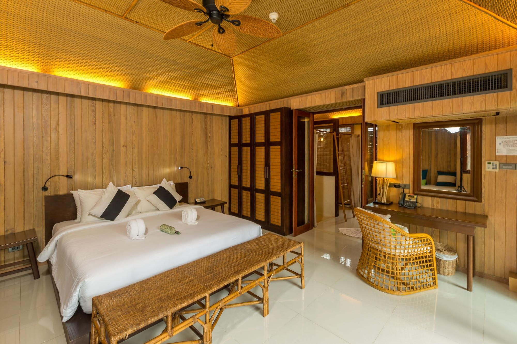 The Treasure Koh Madsum Samui 4*