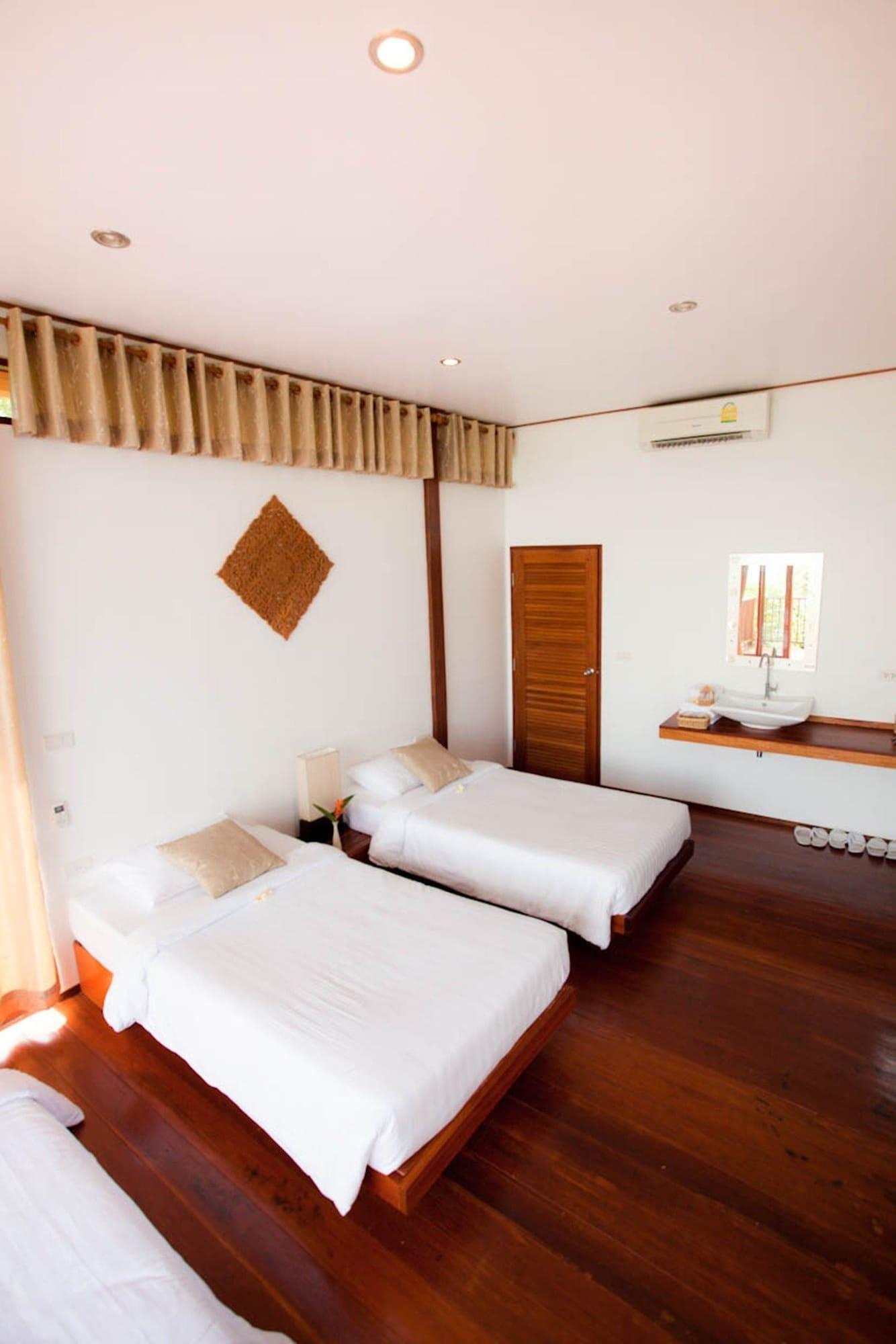Amaresa & Sky Bar - Experience Nature 3*