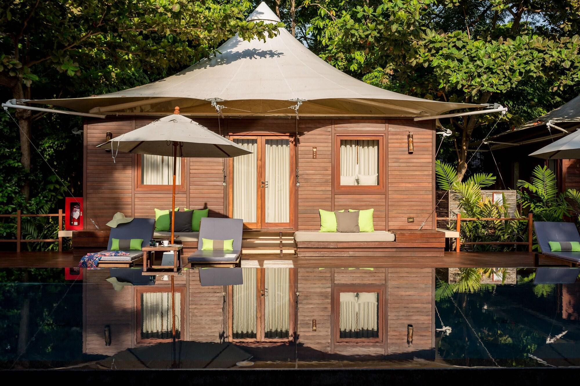 The Treasure Koh Madsum Samui