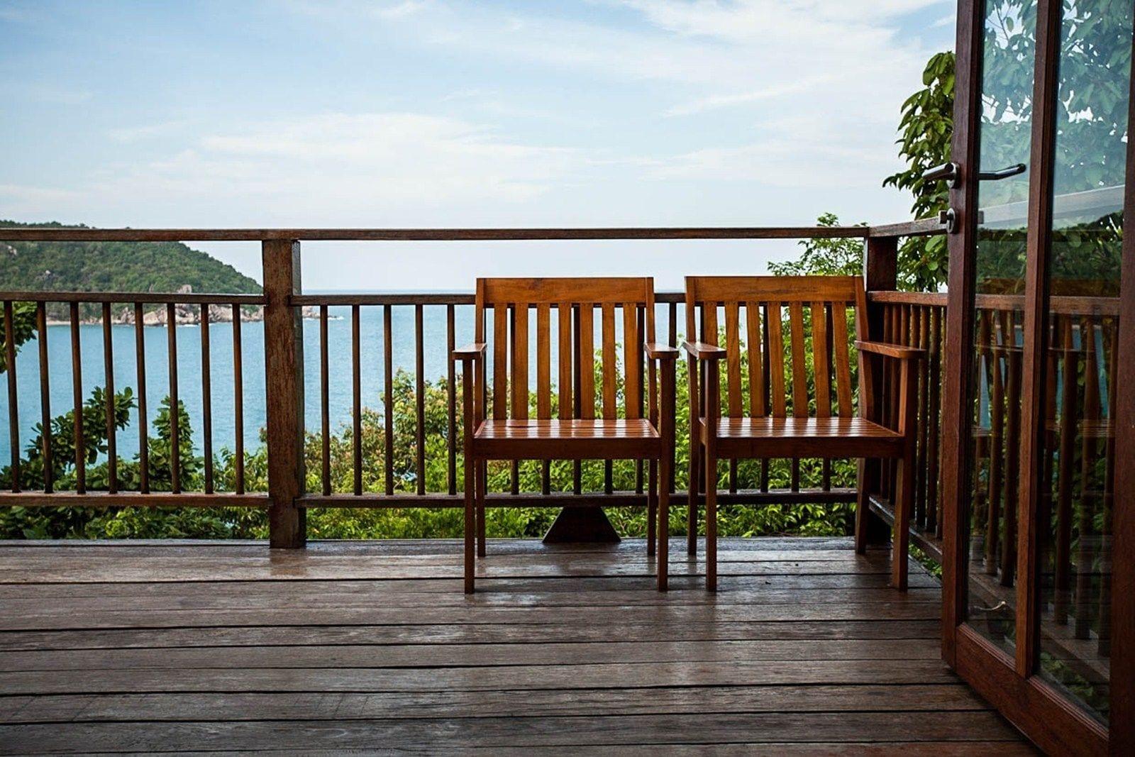Amaresa & Sky Bar - Experience Nature 3* Haad Rin