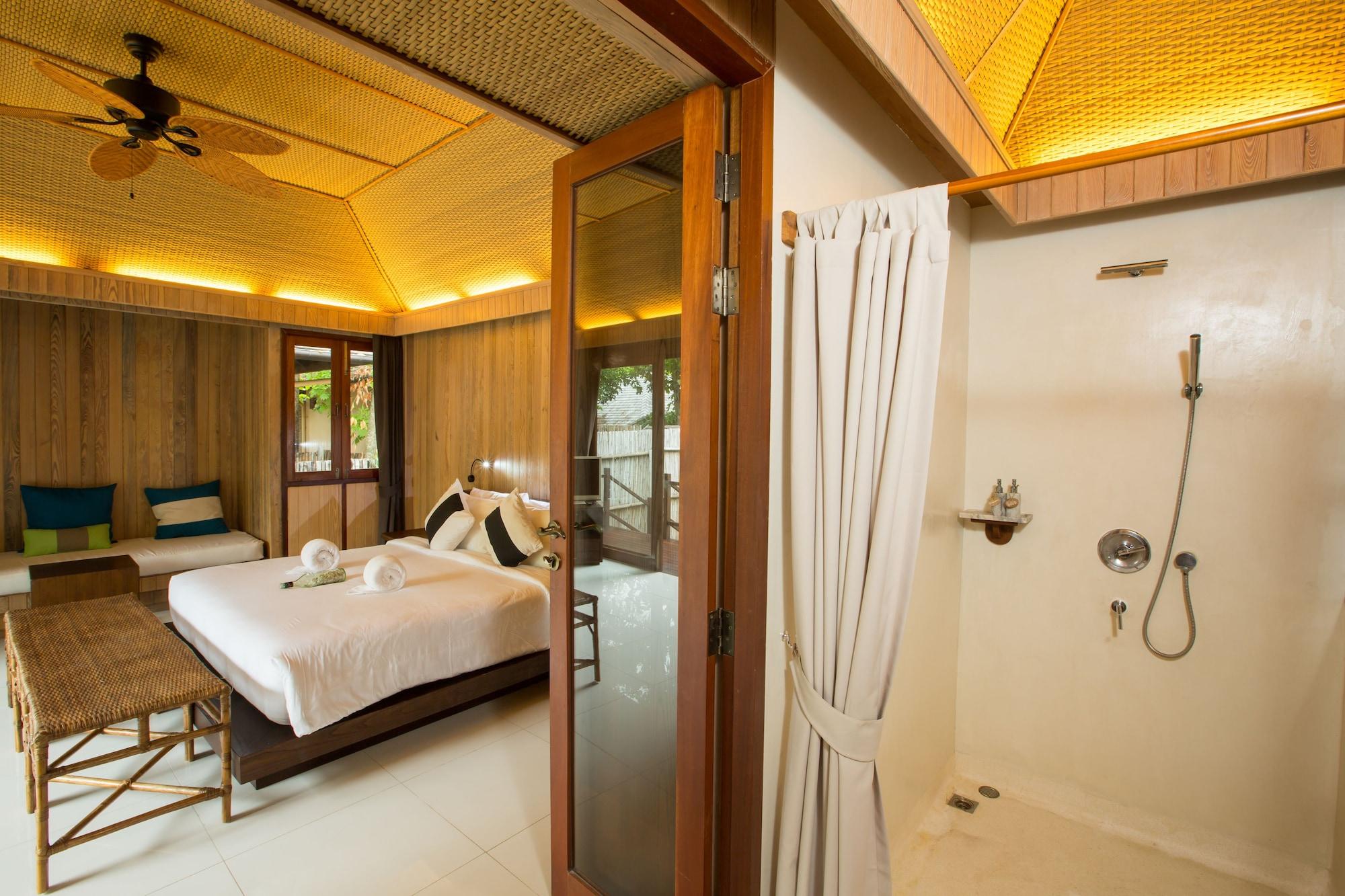 The Treasure Koh Madsum Samui Ko Mat Sum