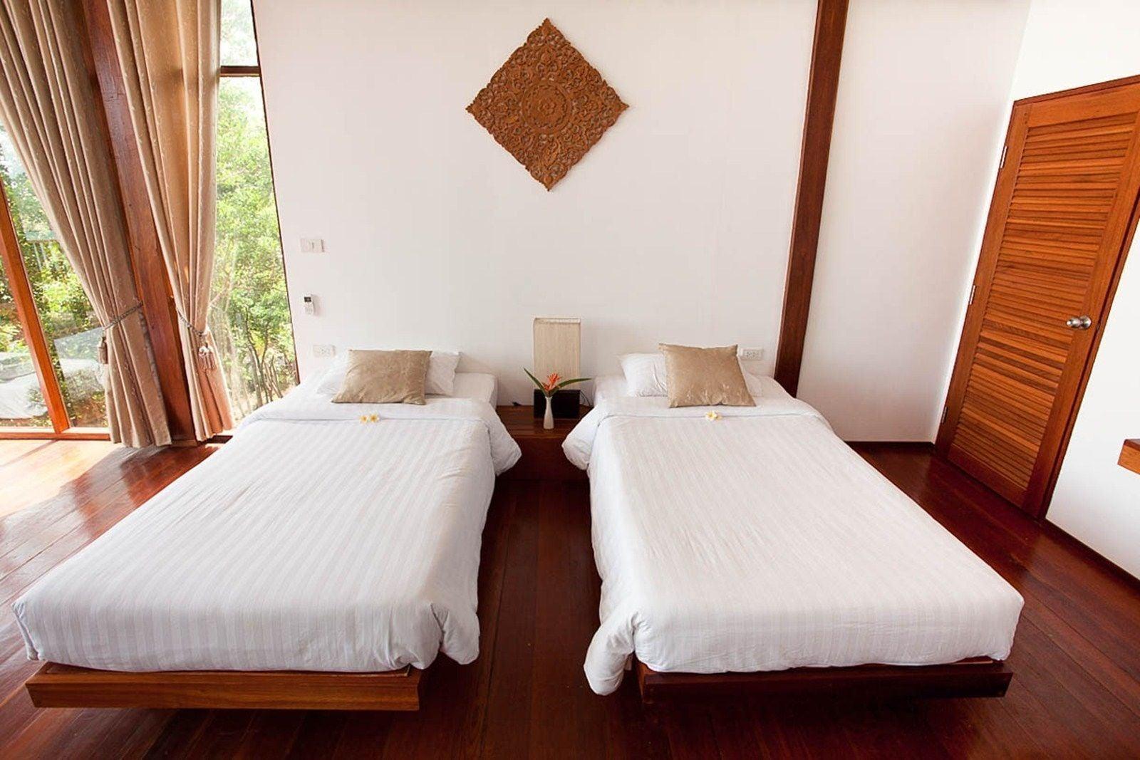 Resort Amaresa & Sky Bar - Experience Nature
