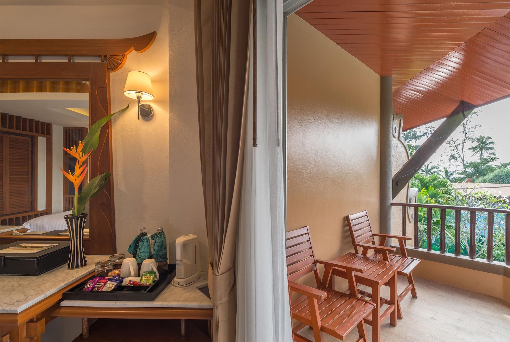 Resort Aonang Princeville & - Gha Wellhotel-halal Certified, Krabi, Thailand