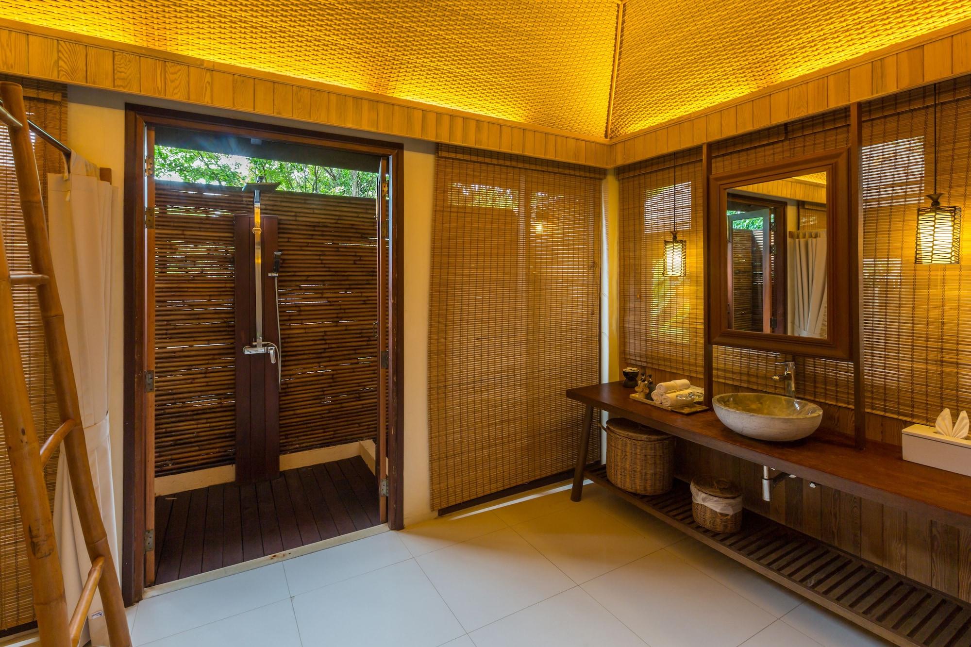 The Treasure Koh Madsum Samui 4*