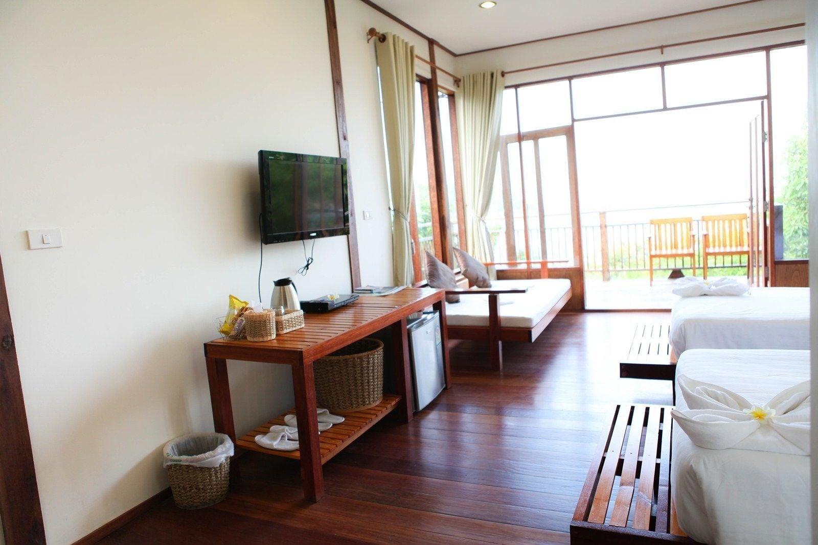 Amaresa & Sky Bar - Experience Nature