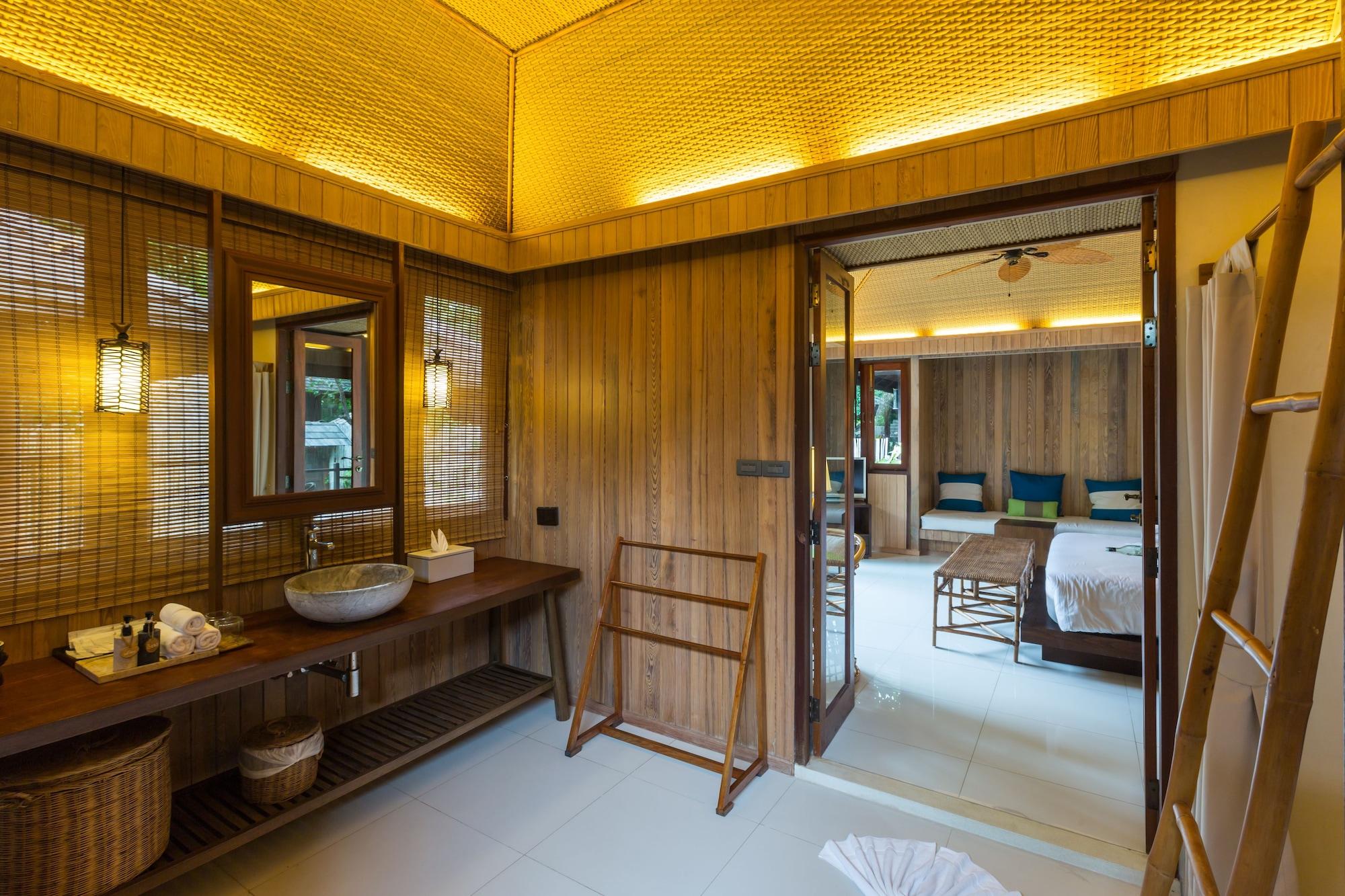 Hotel The Treasure Koh Madsum Samui