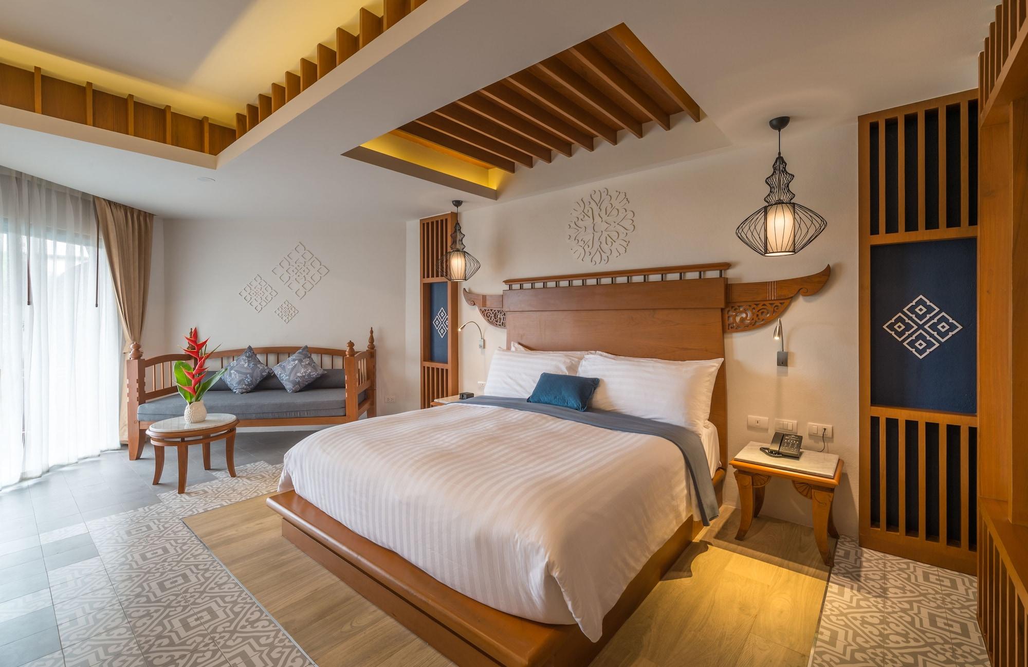 Aonang Princeville & - Gha Wellhotel-halal Certified, Krabi, Thailand Resort 4*