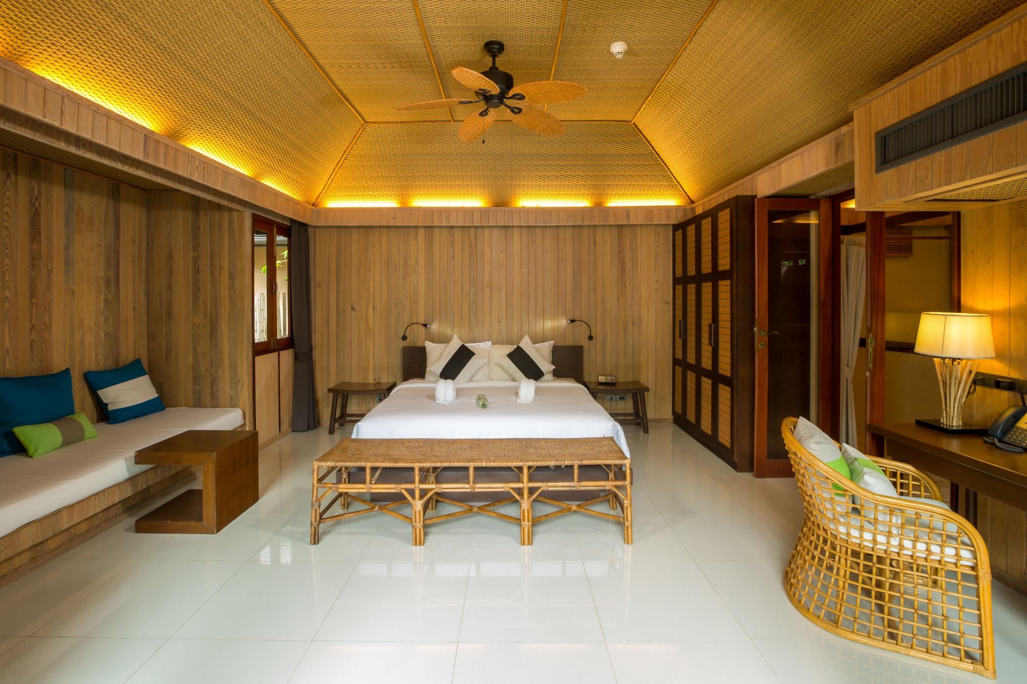 Hotel The Treasure Koh Madsum Samui 4*