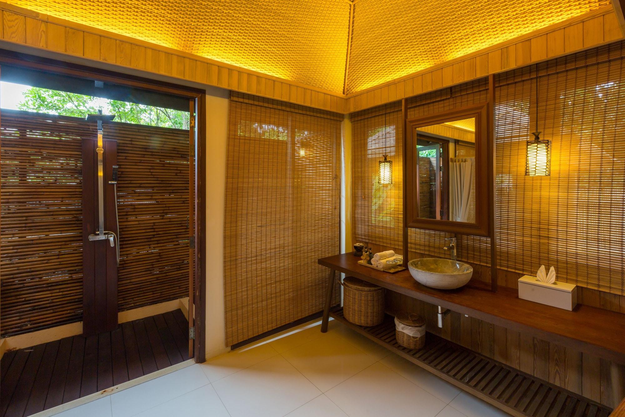 Hotel The Treasure Koh Madsum Samui 4*