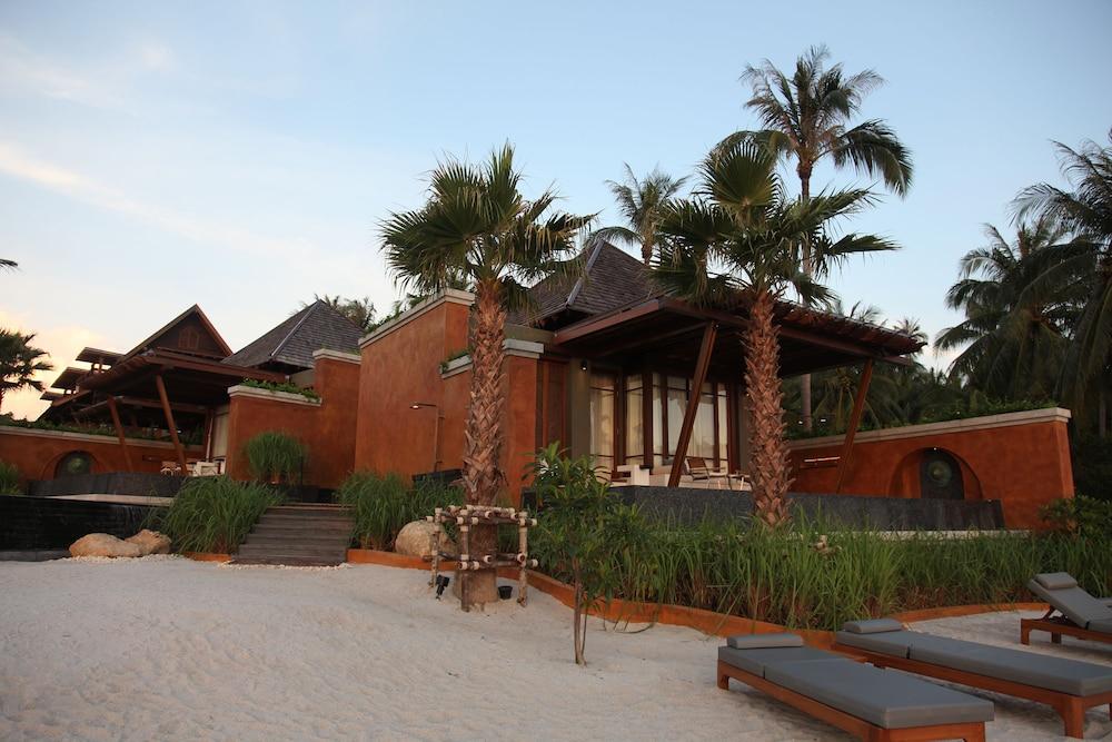 Mai Samui & - Sha Resort