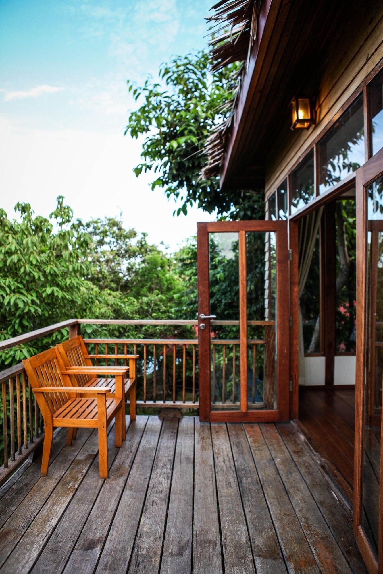 Resort Amaresa & Sky Bar - Experience Nature 3*