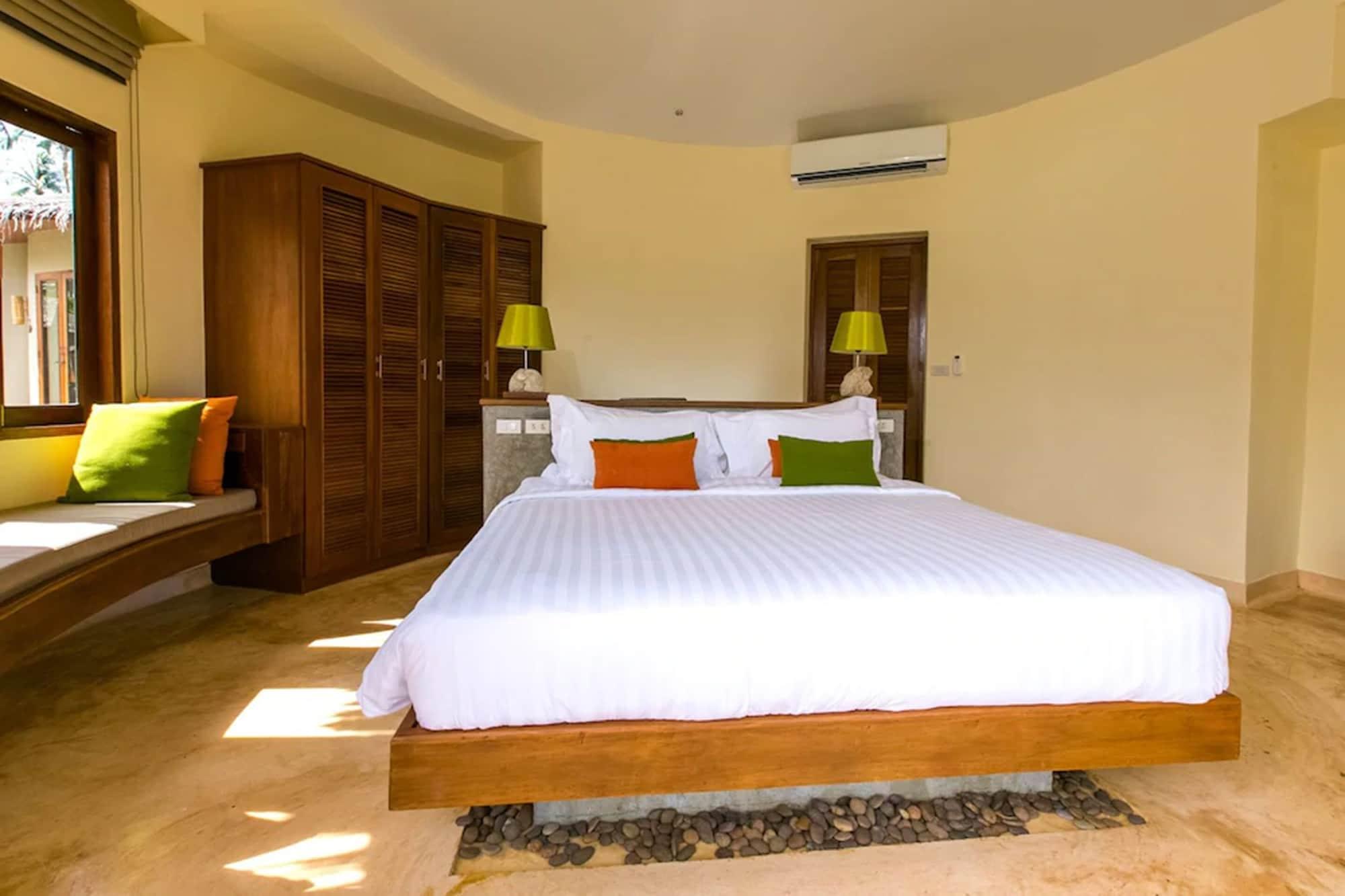 Resort Sea Dance Choeng Mon