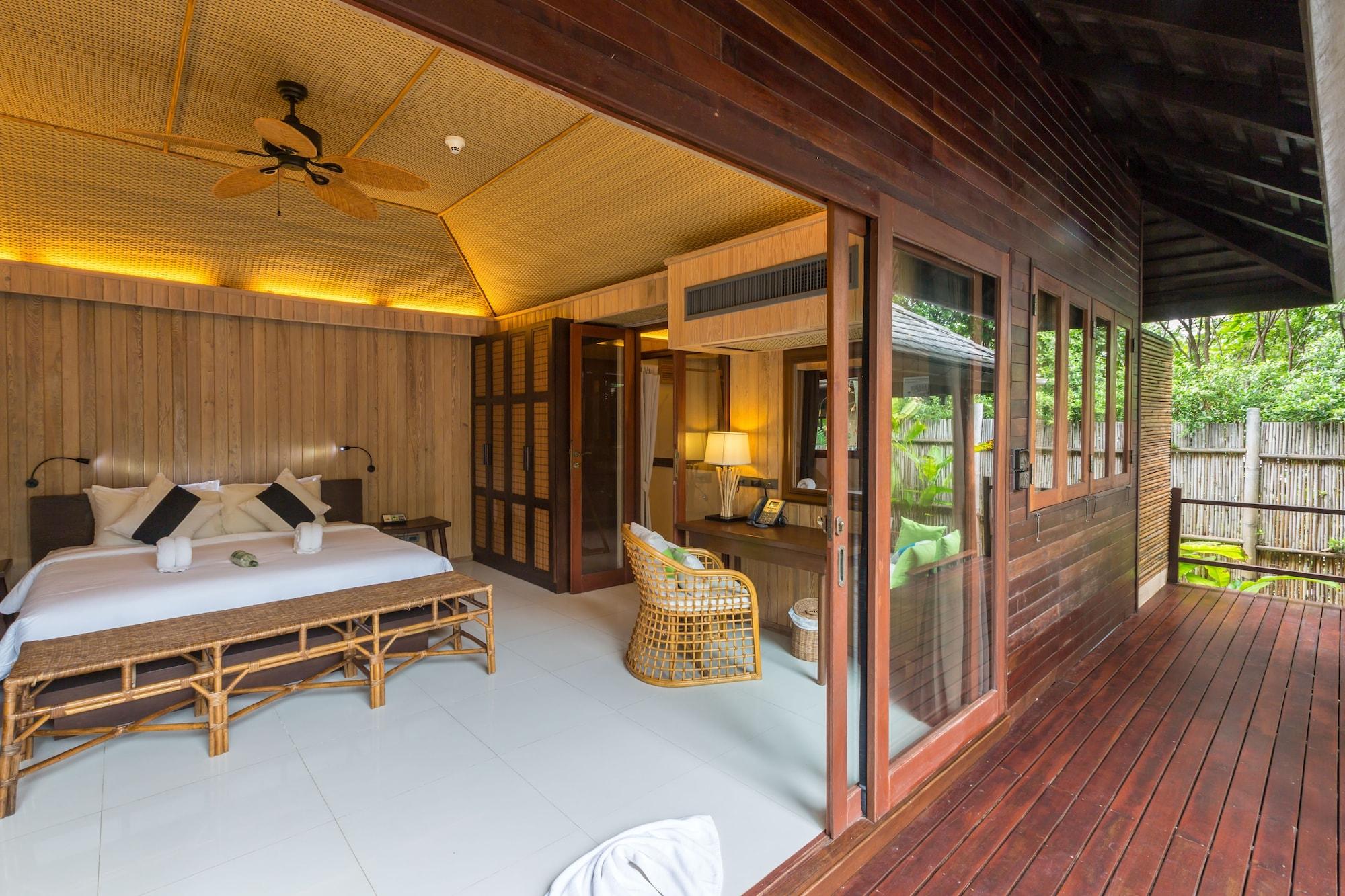 Hotel The Treasure Koh Madsum Samui