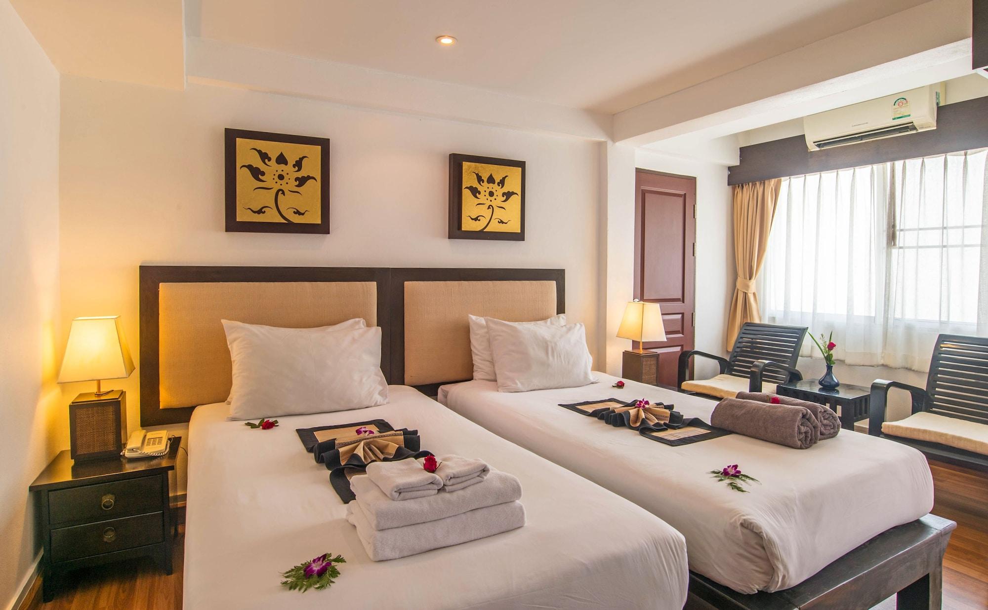 Aonang Seasons 3*