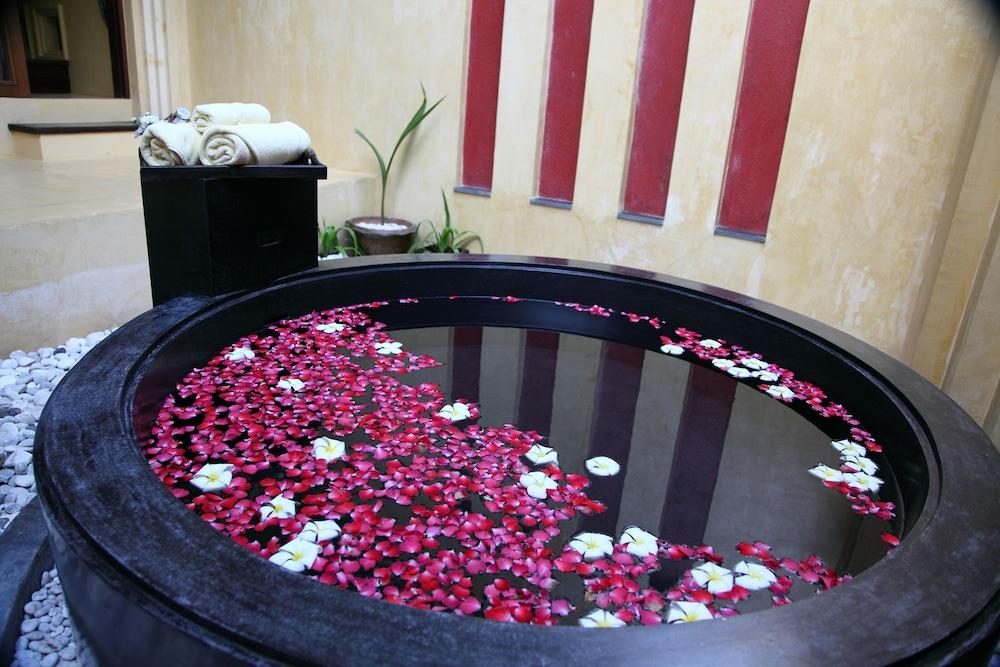 Resort Mai Samui & - Sha Ban Bang Po