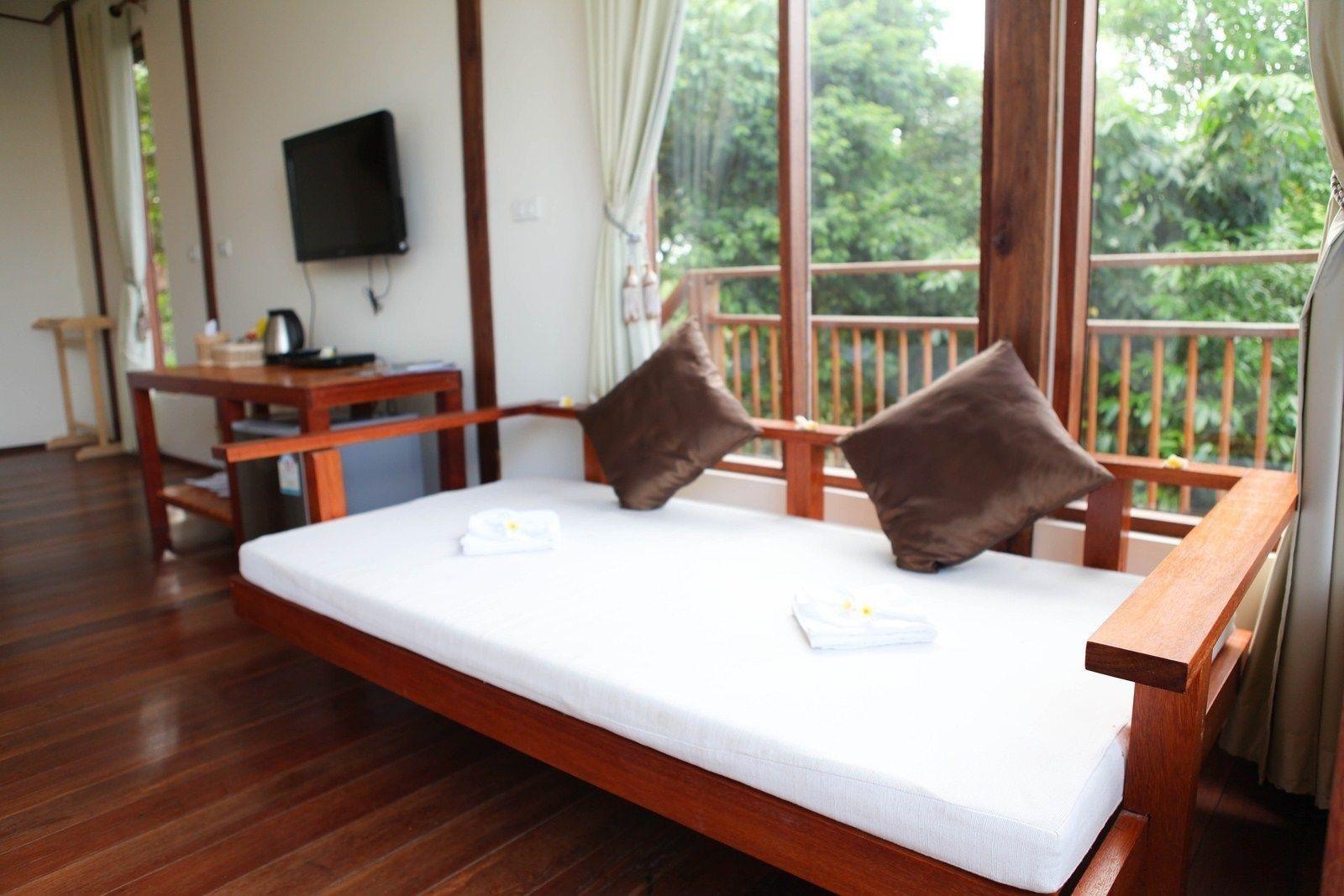 Amaresa & Sky Bar - Experience Nature 3*