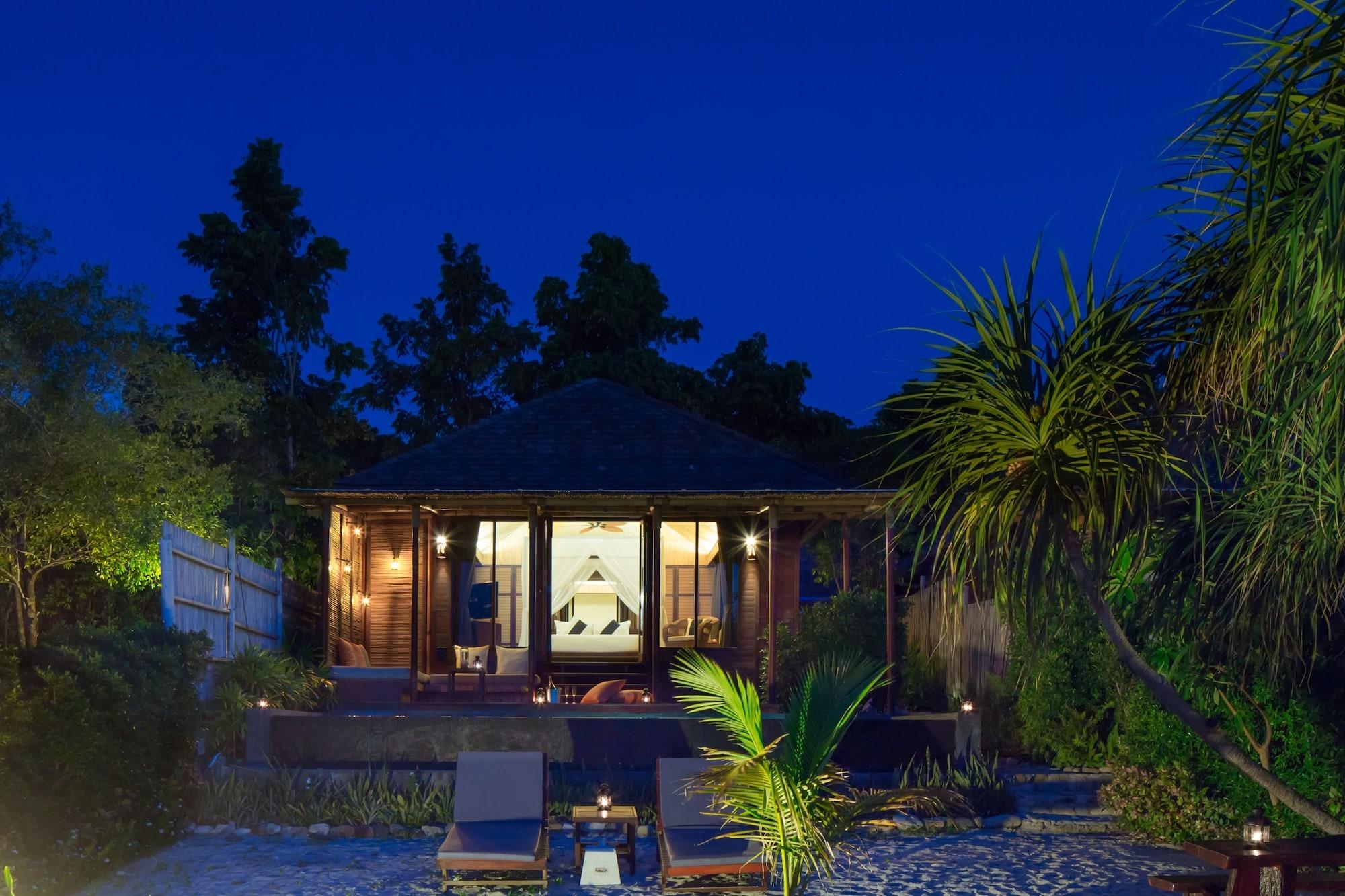 The Treasure Koh Madsum Samui Hotel