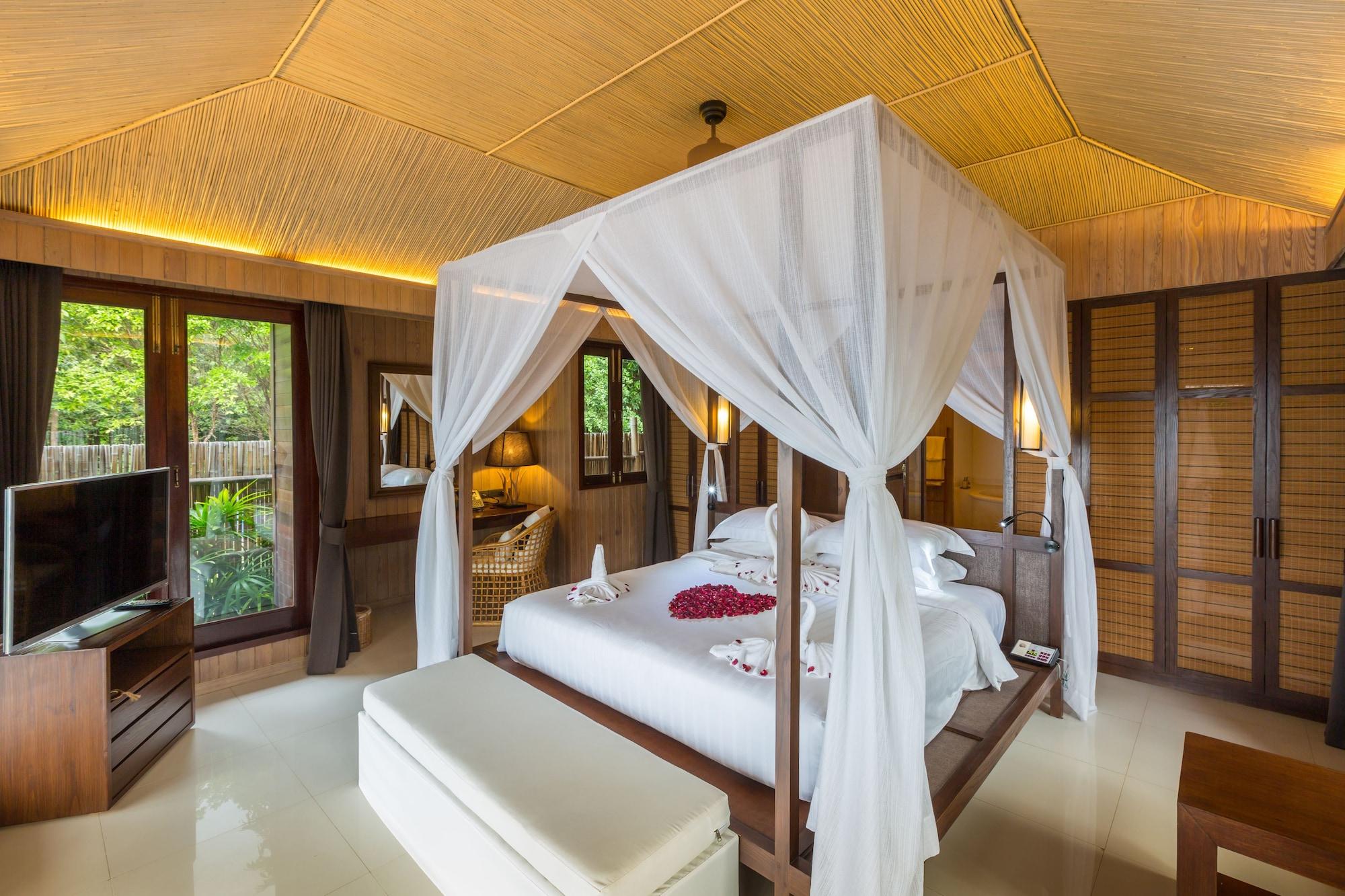 Hotel The Treasure Koh Madsum Samui