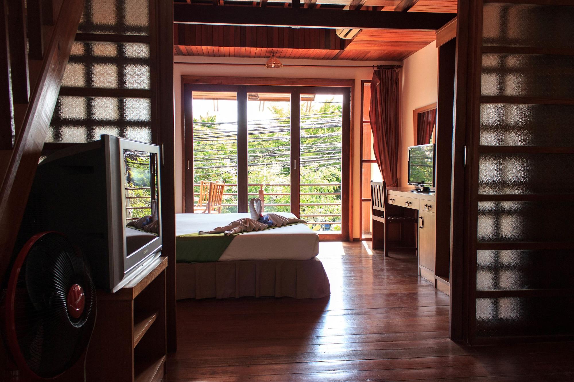 Sasitara Hotel