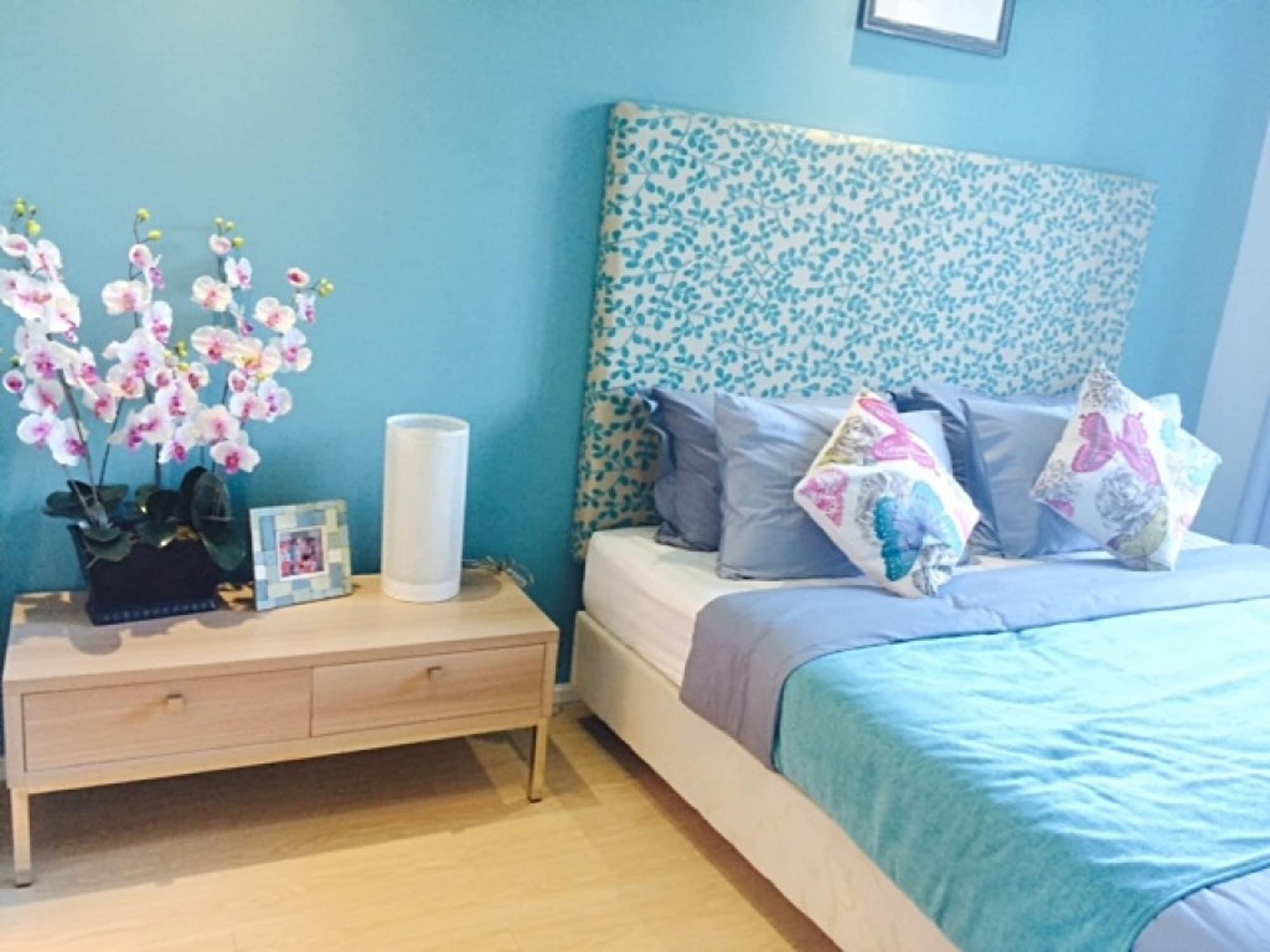Atlantis Apartment Jomtien Beach