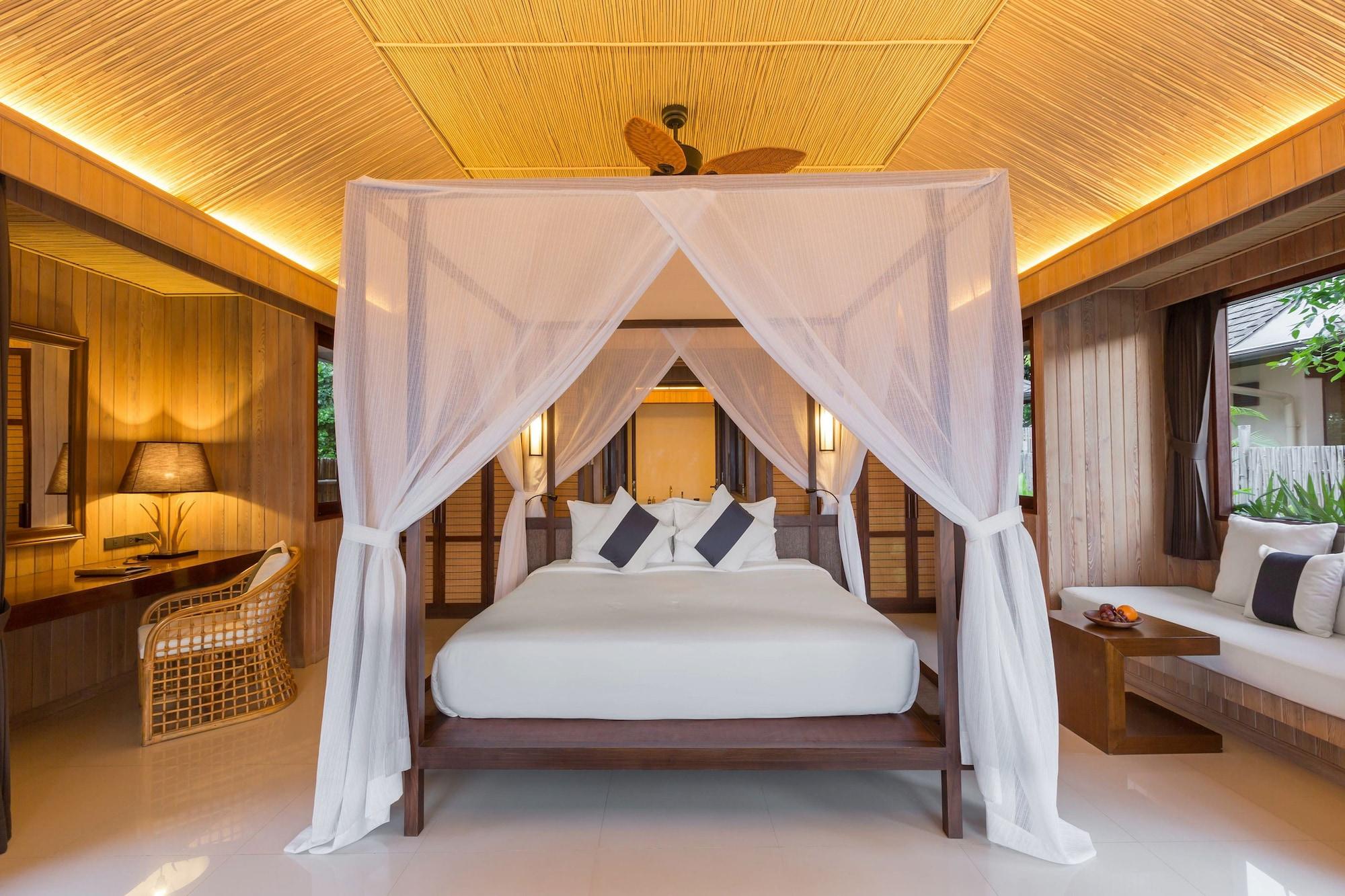 The Treasure Koh Madsum Samui Hotel Ko Mat Sum
