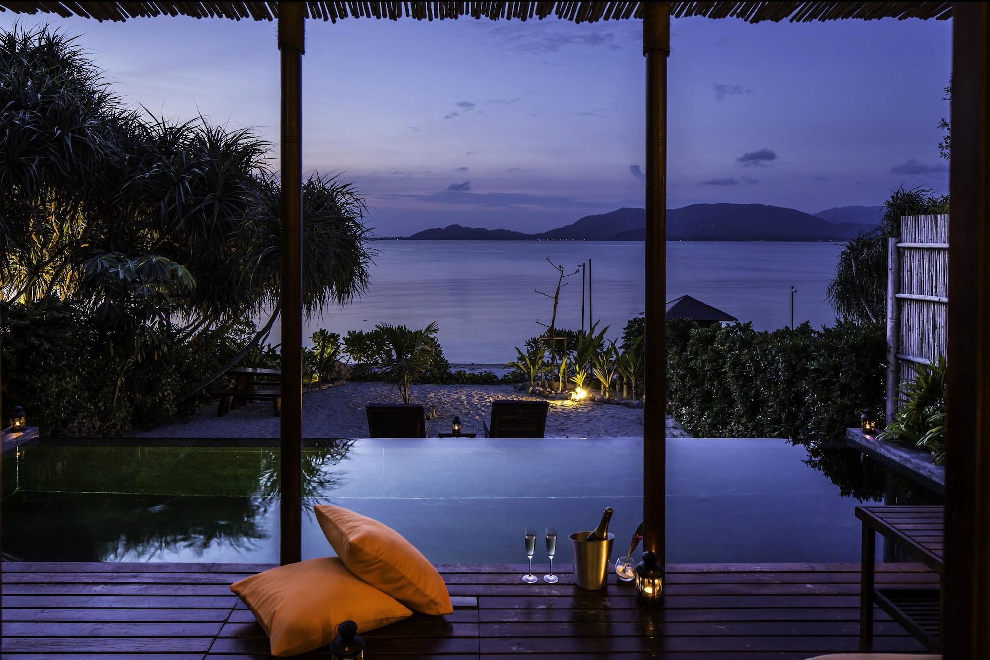 Hotel The Treasure Koh Madsum Samui