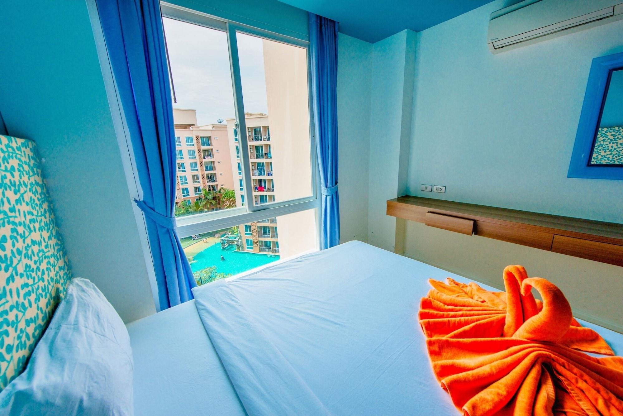 Atlantis Jomtien Beach