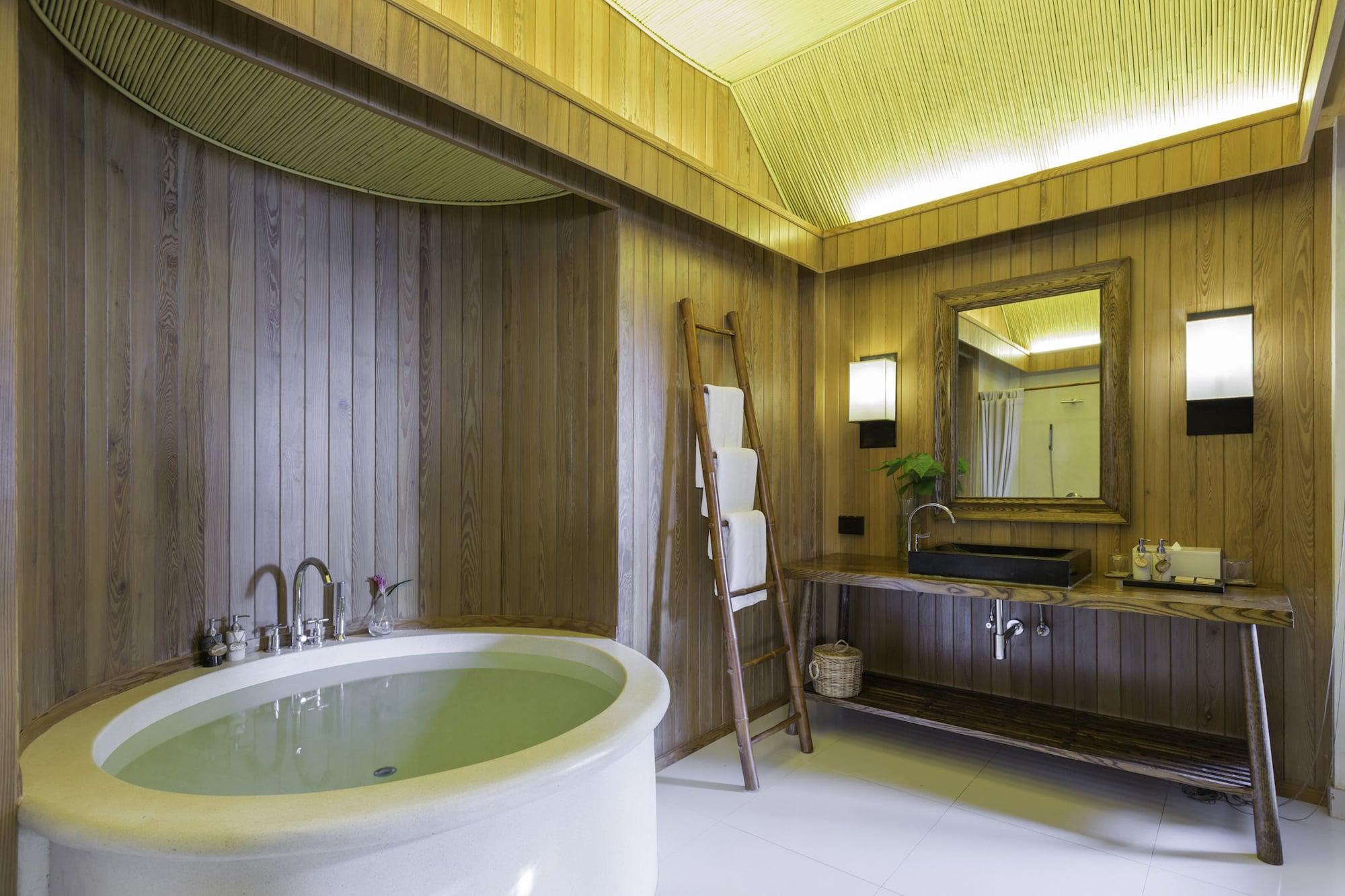 Hotel The Treasure Koh Madsum Samui Ko Mat Sum