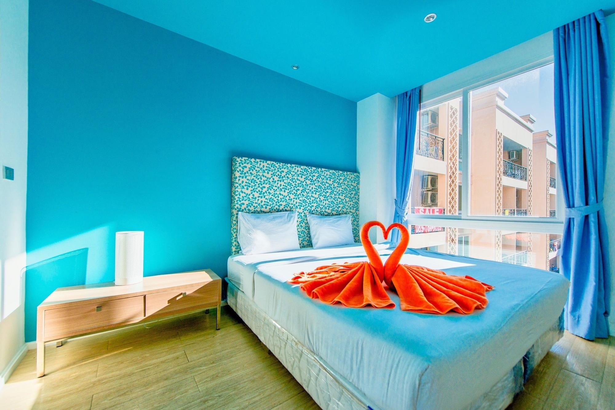 Atlantis Apartment *