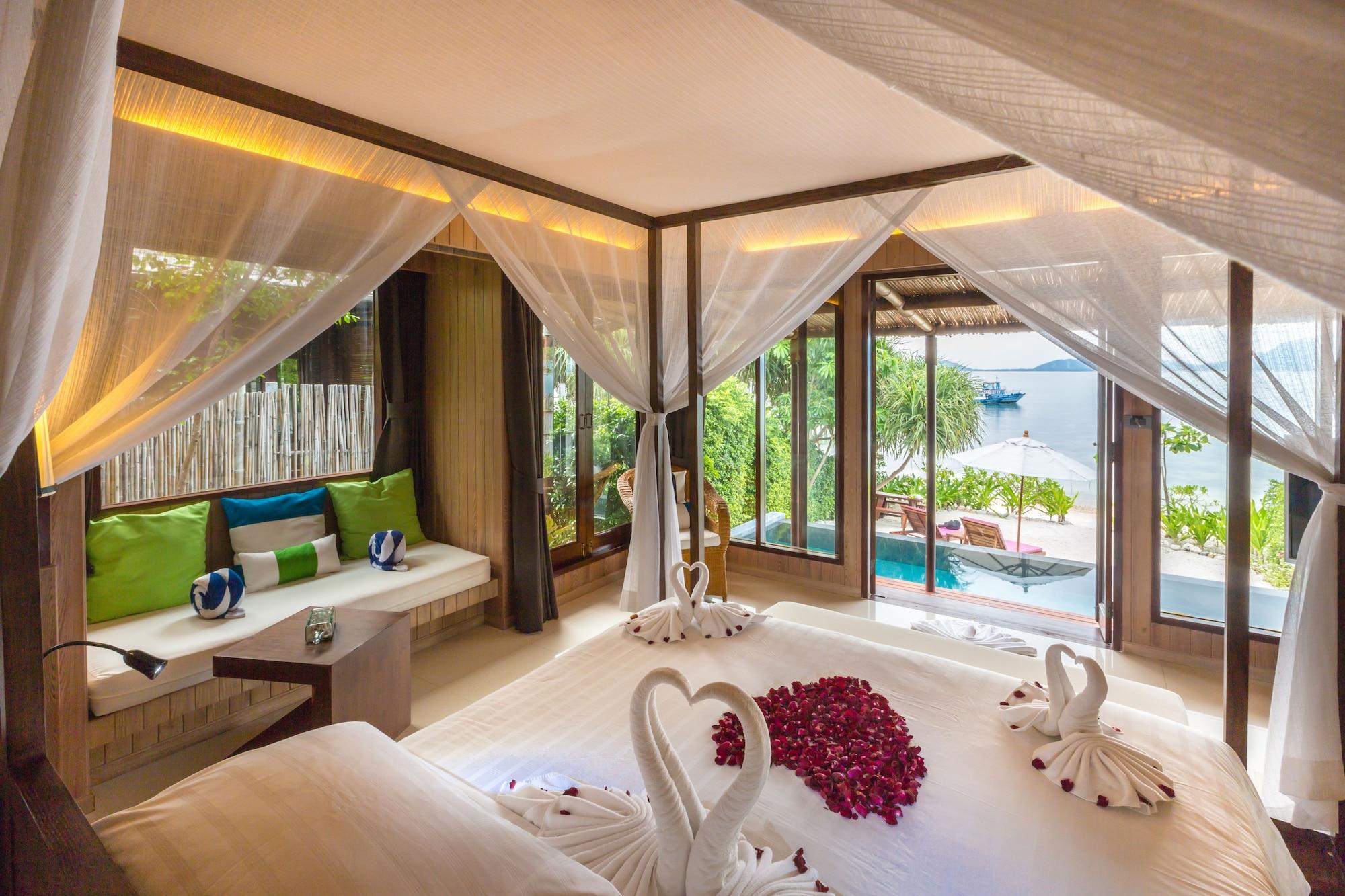 The Treasure Koh Madsum Samui