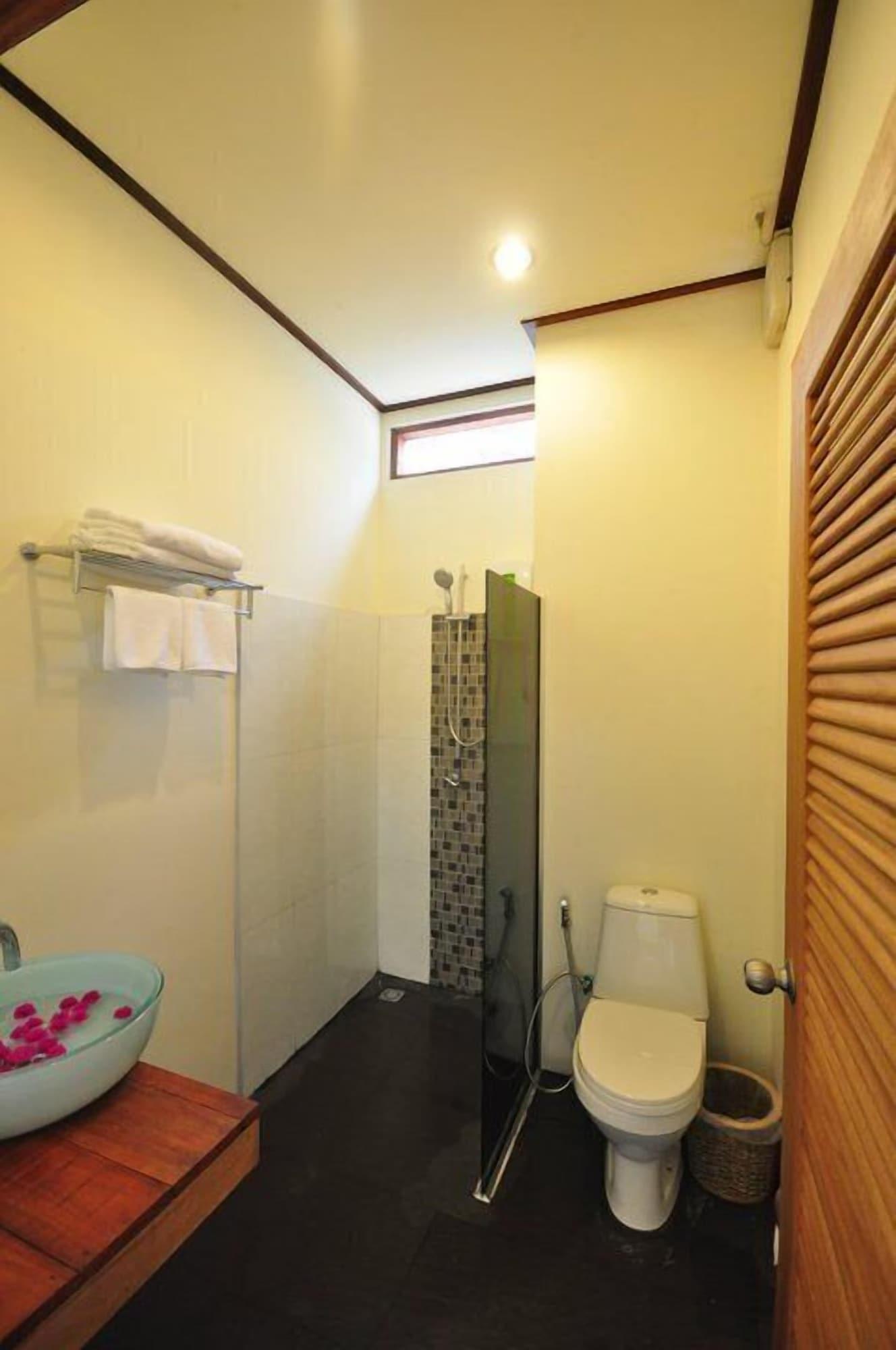 Resort Amaresa & Sky Bar - Experience Nature Haad Rin