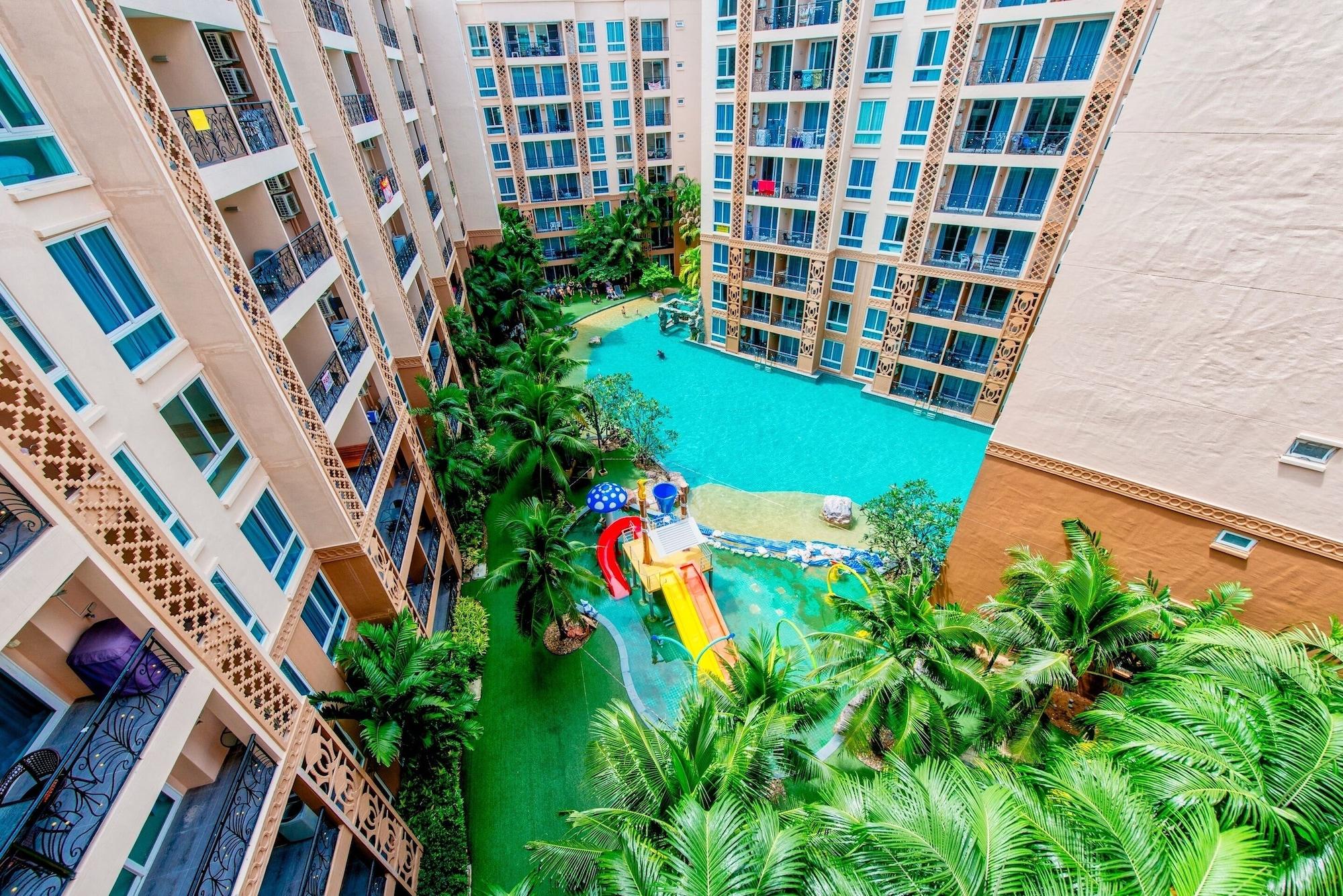 Apartment Atlantis *