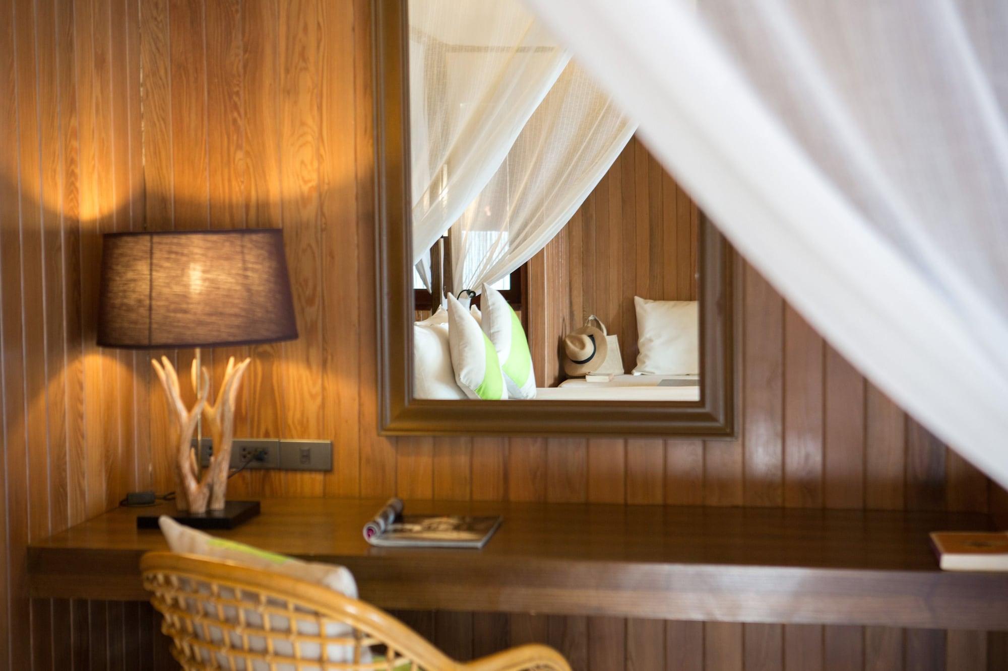 Hotel The Treasure Koh Madsum Samui Ko Mat Sum