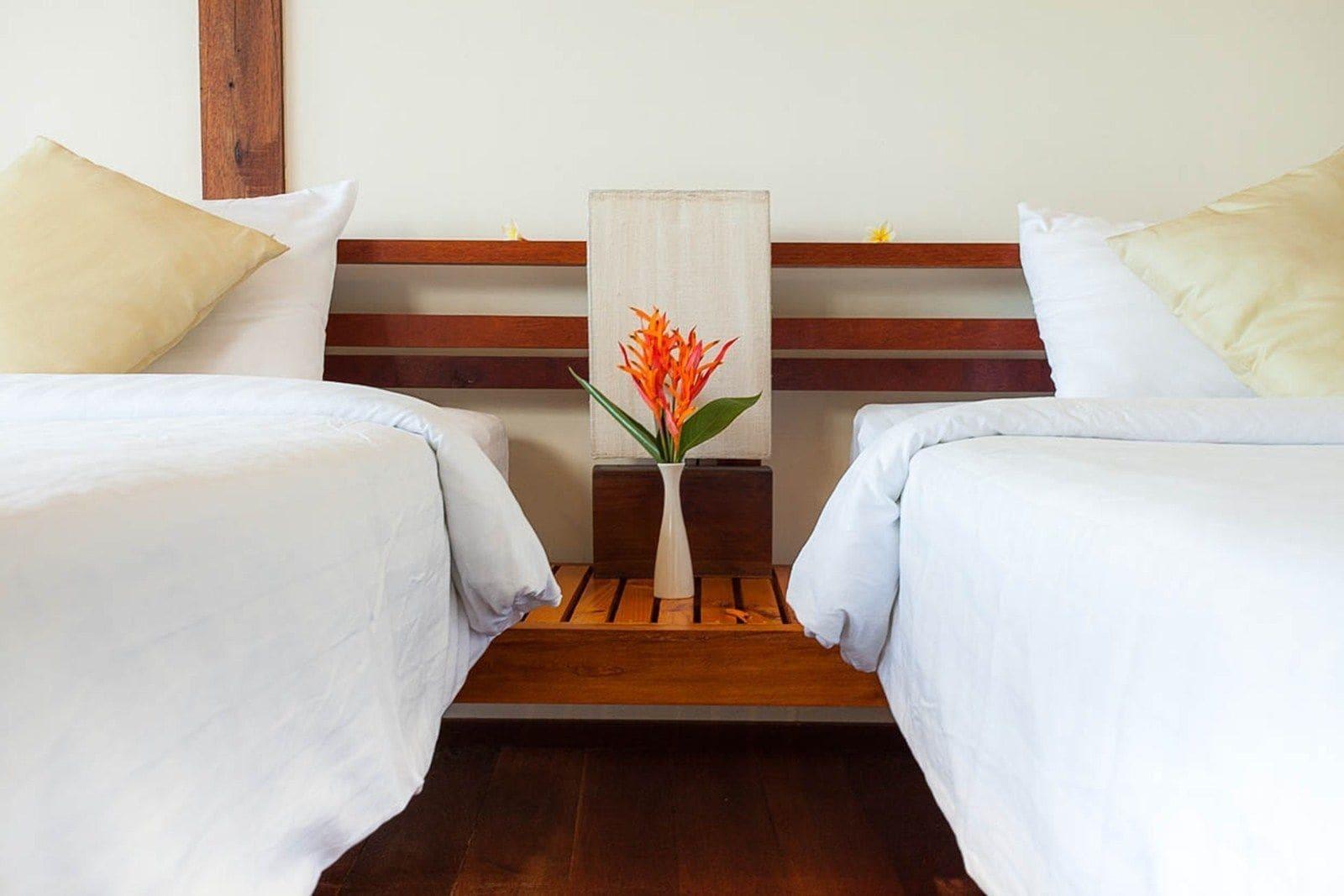 Resort Amaresa & Sky Bar - Experience Nature