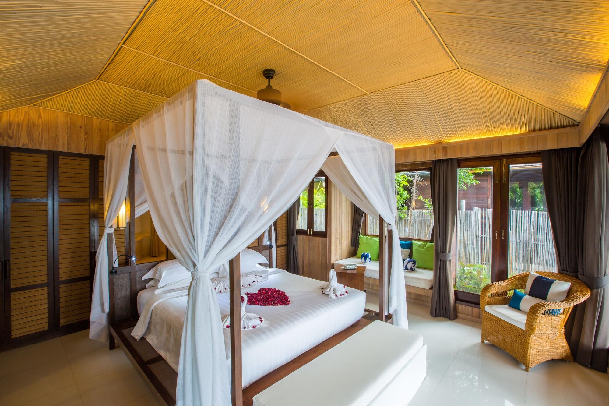 The Treasure Koh Madsum Samui Ko Mat Sum