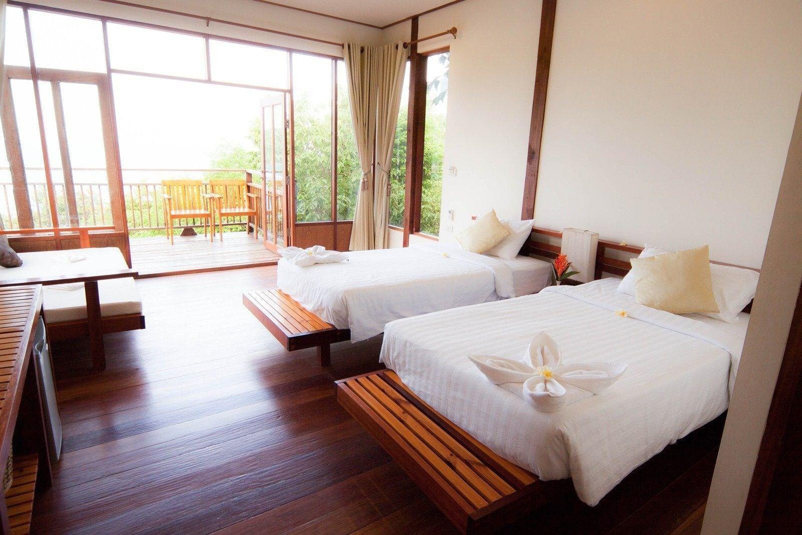 Amaresa & Sky Bar - Experience Nature Resort 3*