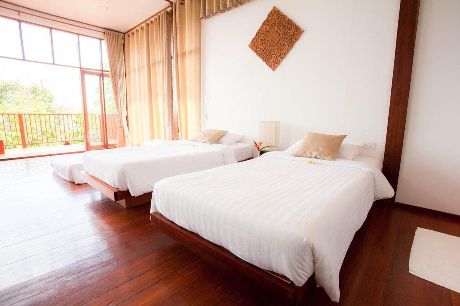 Resort Amaresa & Sky Bar - Experience Nature 3*