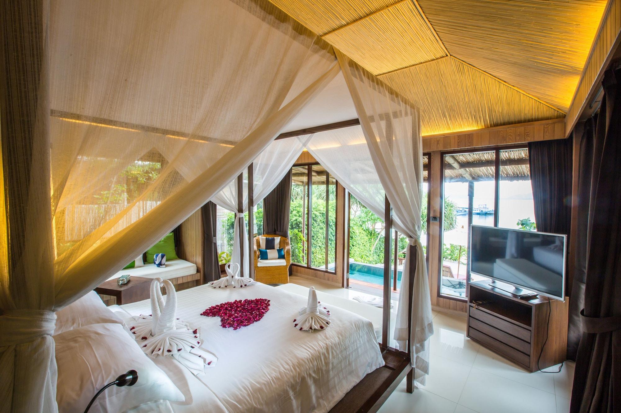 The Treasure Koh Madsum Samui 4* Ko Mat Sum