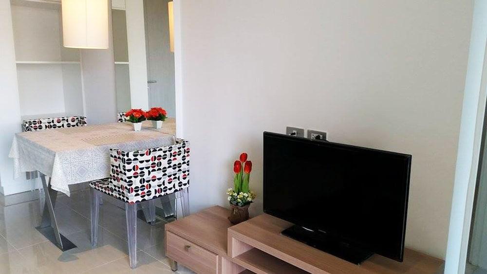 Atlantis Apartment Jomtien Beach