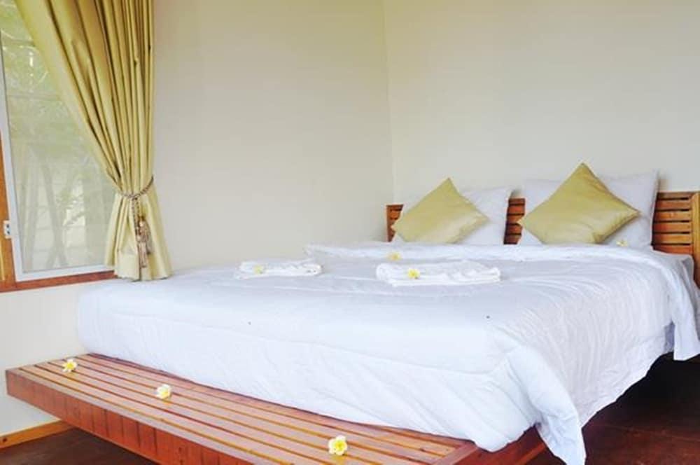 Amaresa & Sky Bar - Experience Nature 3*